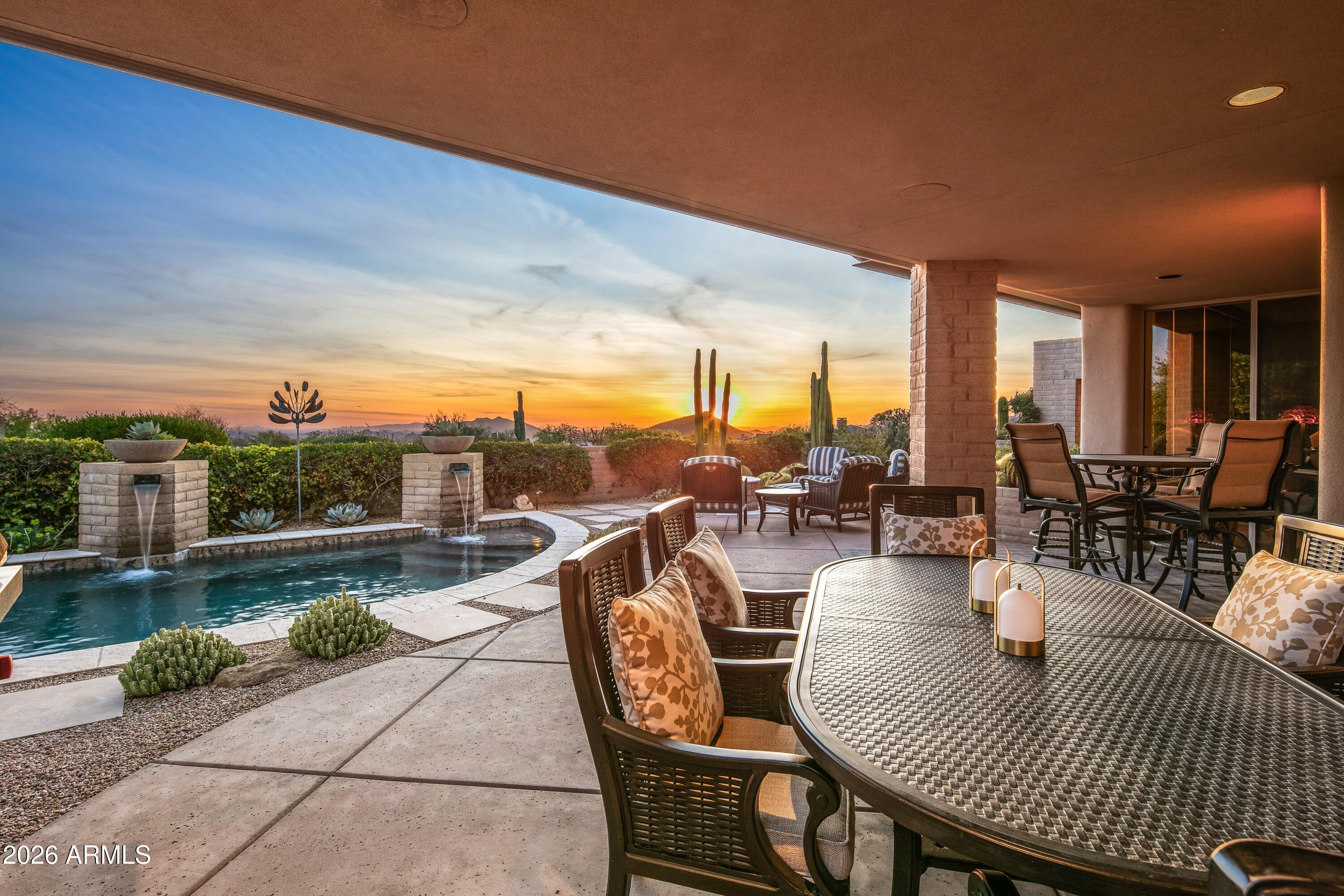 DESERT MOUNTAIN - Residential