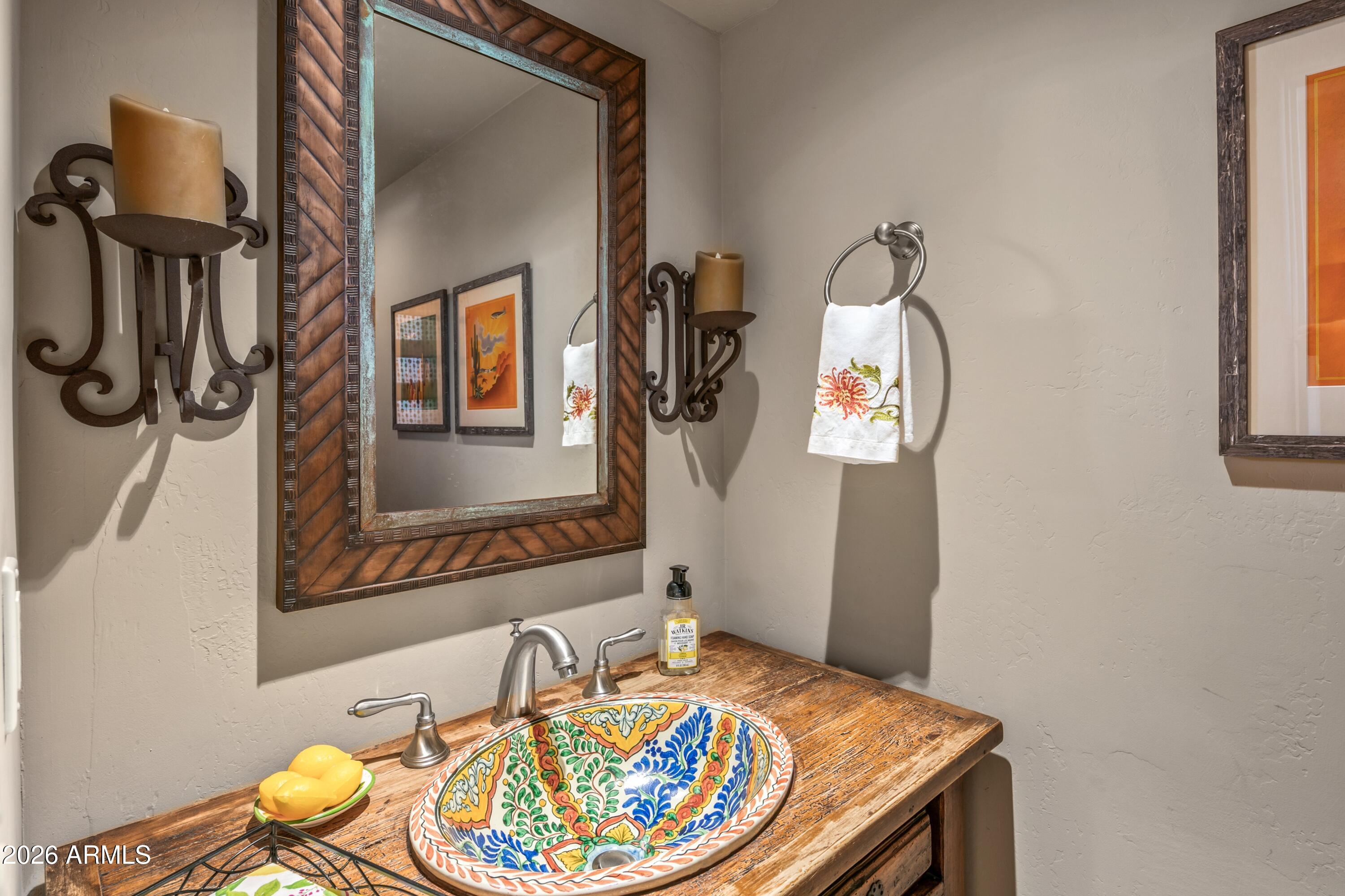 DESERT MOUNTAIN - Residential