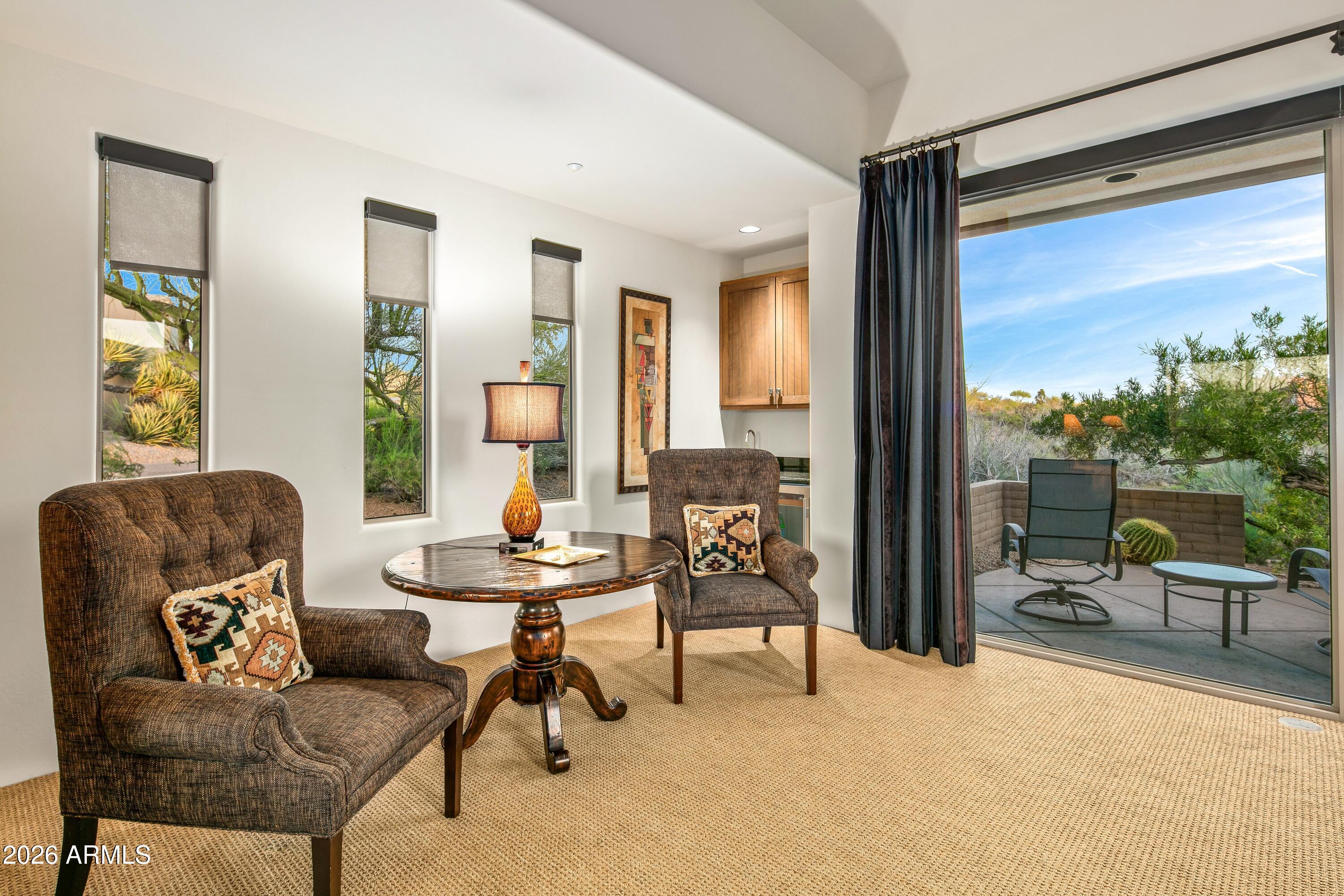 DESERT MOUNTAIN - Residential