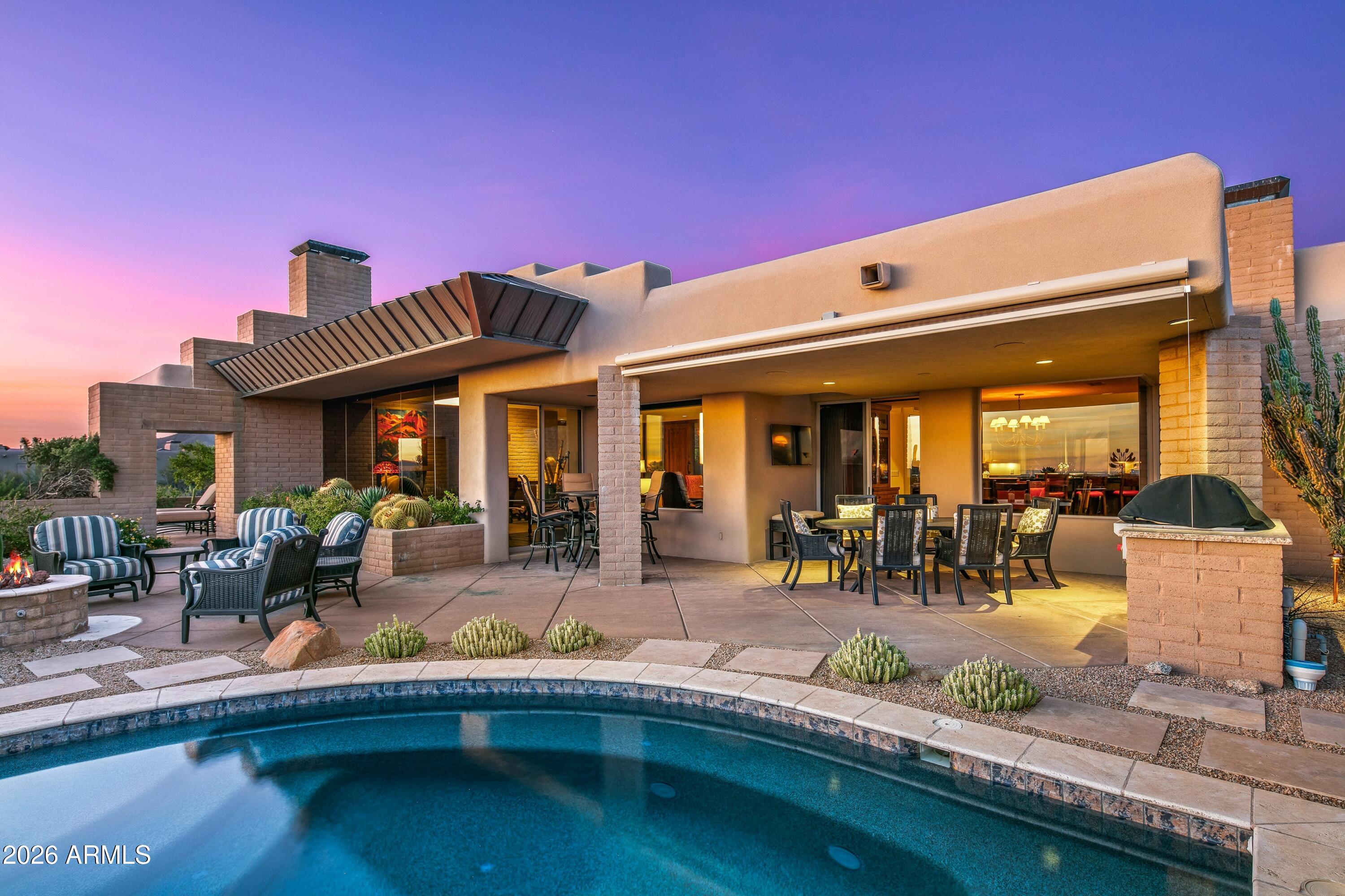 DESERT MOUNTAIN - Residential