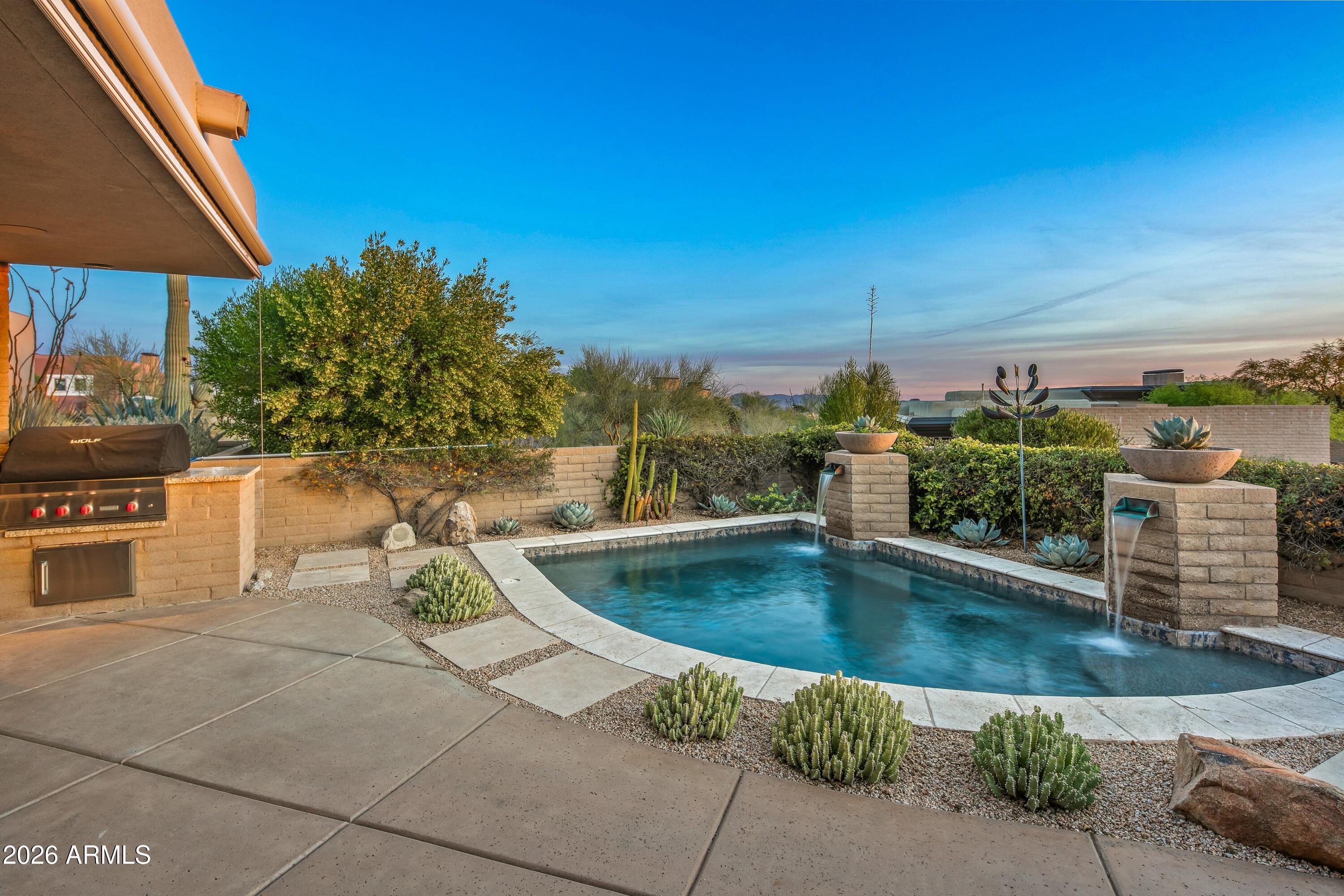 DESERT MOUNTAIN - Residential