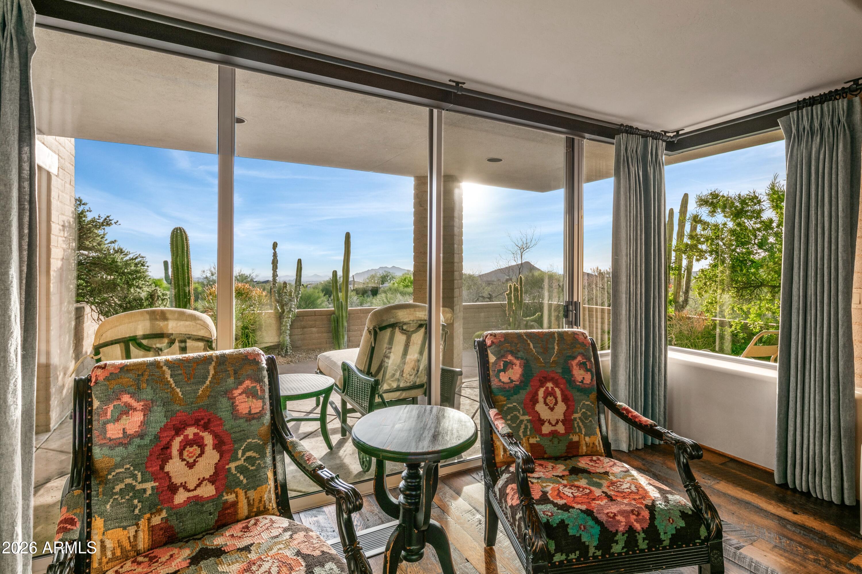 DESERT MOUNTAIN - Residential