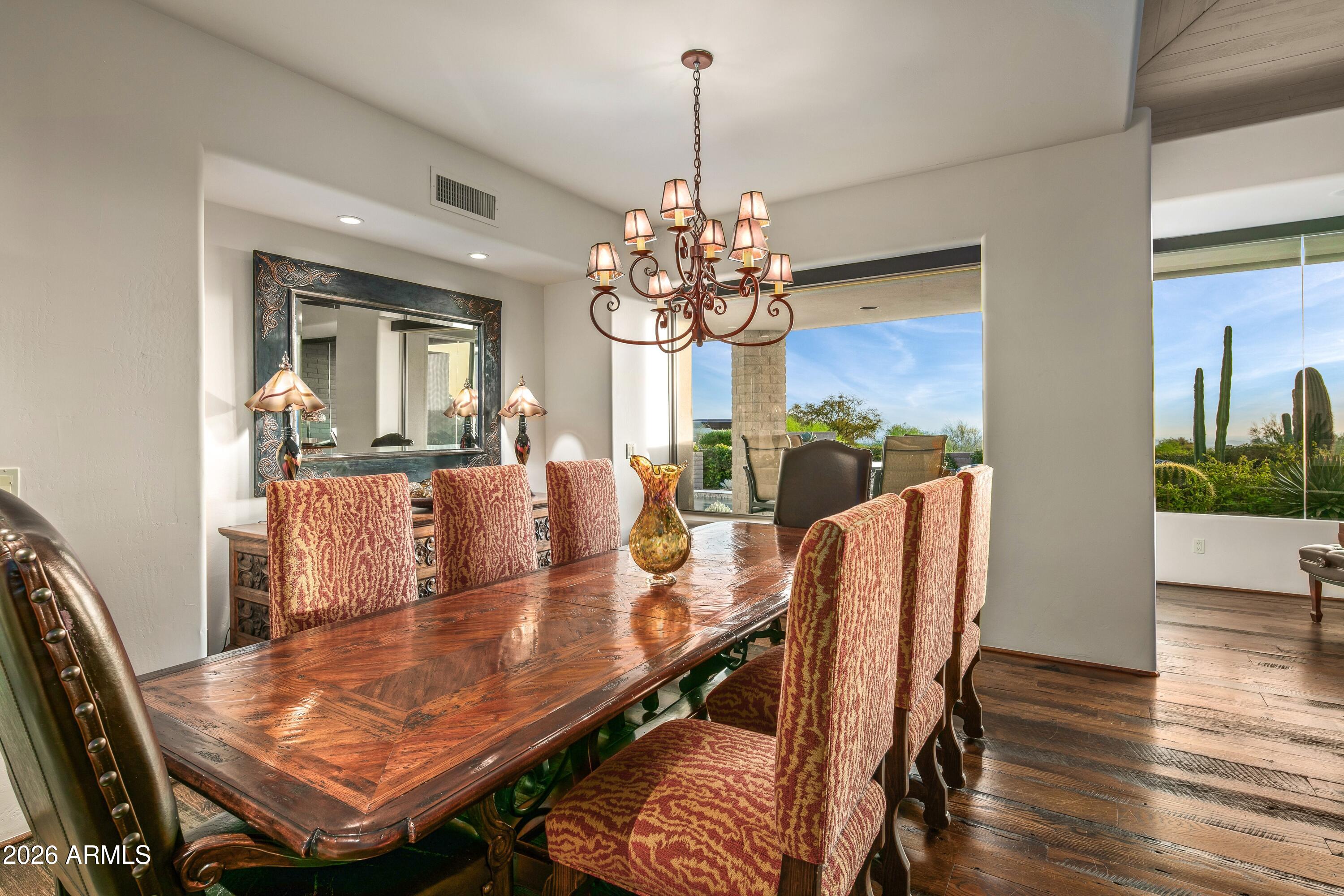 DESERT MOUNTAIN - Residential
