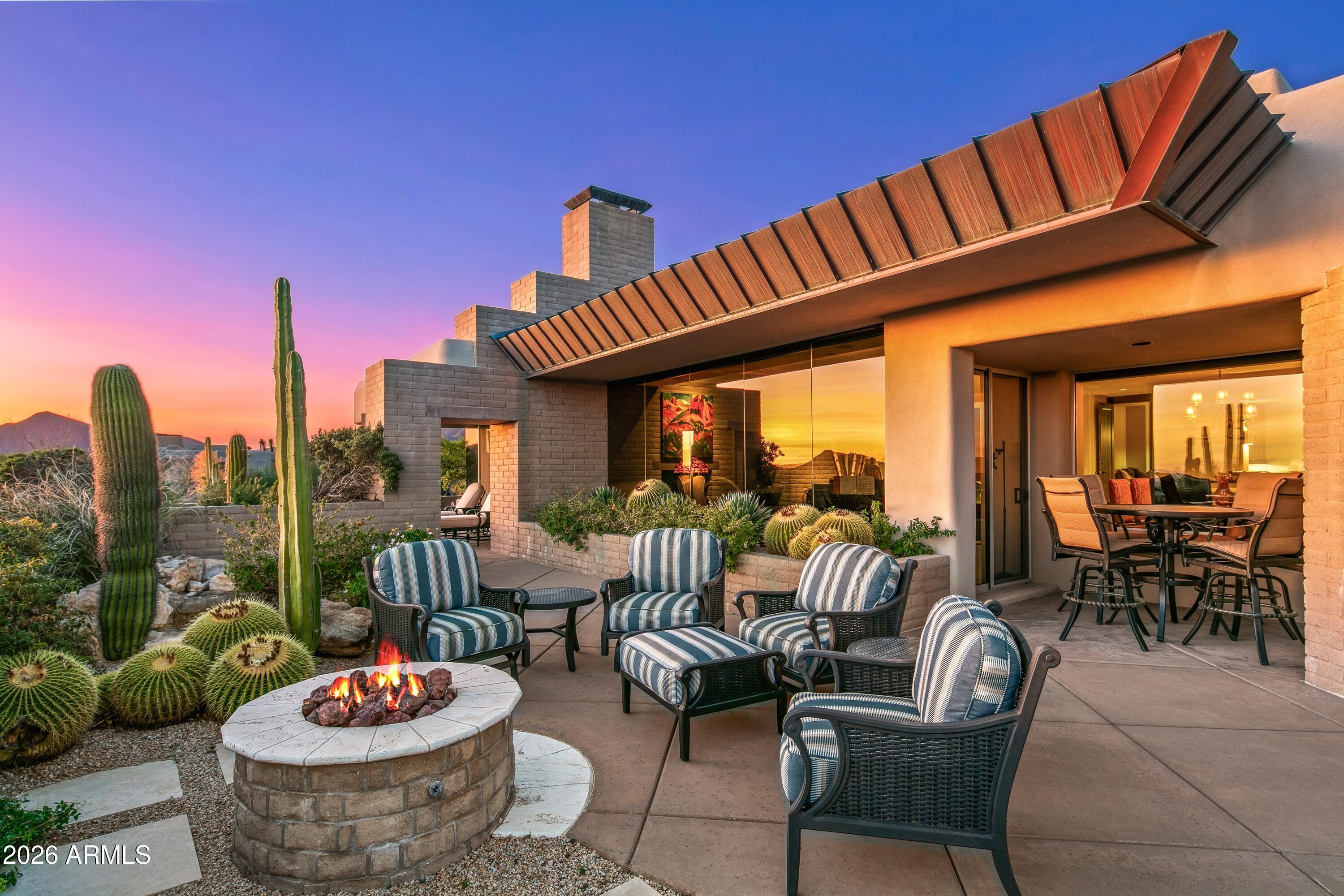 DESERT MOUNTAIN - Residential