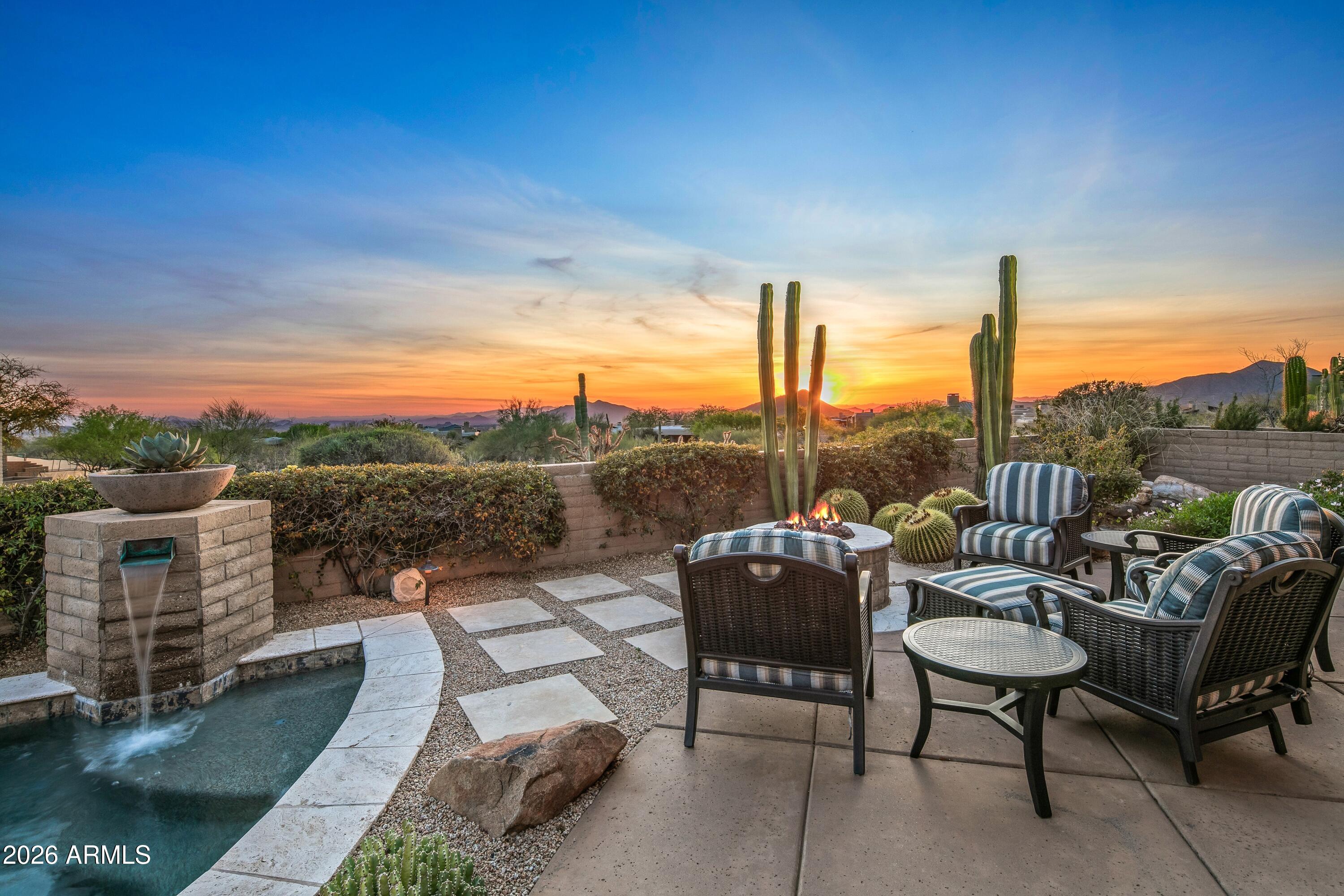DESERT MOUNTAIN - Residential