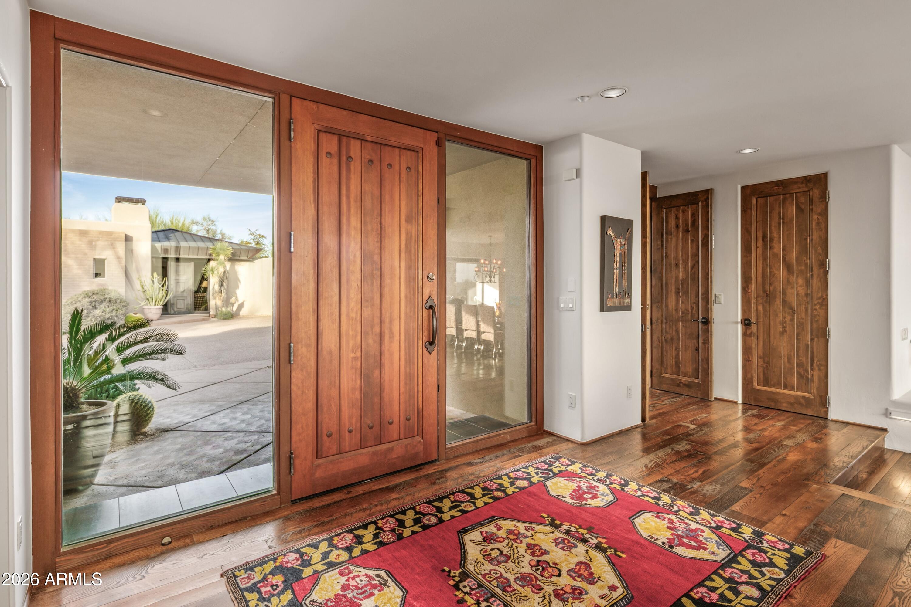 DESERT MOUNTAIN - Residential