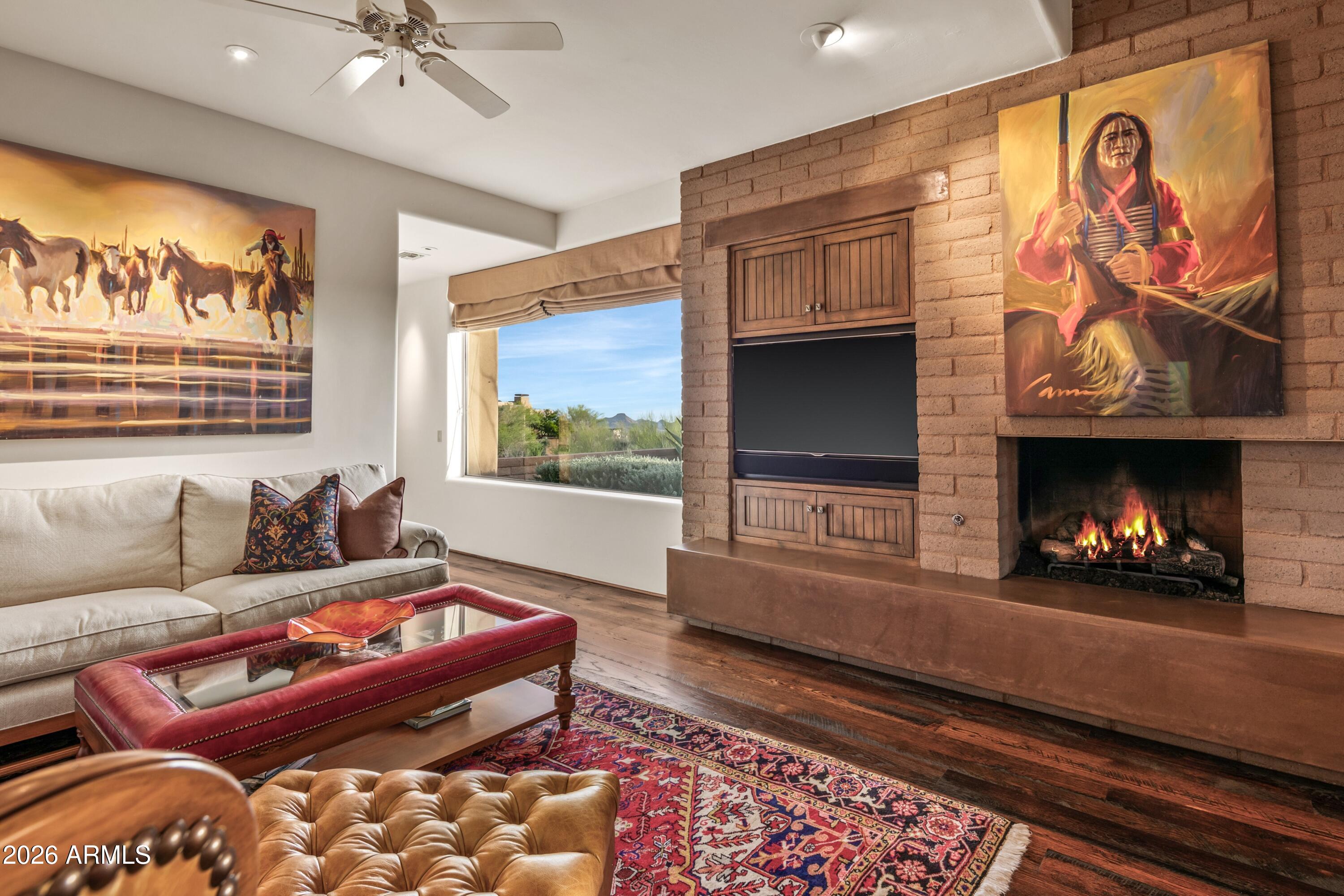 DESERT MOUNTAIN - Residential