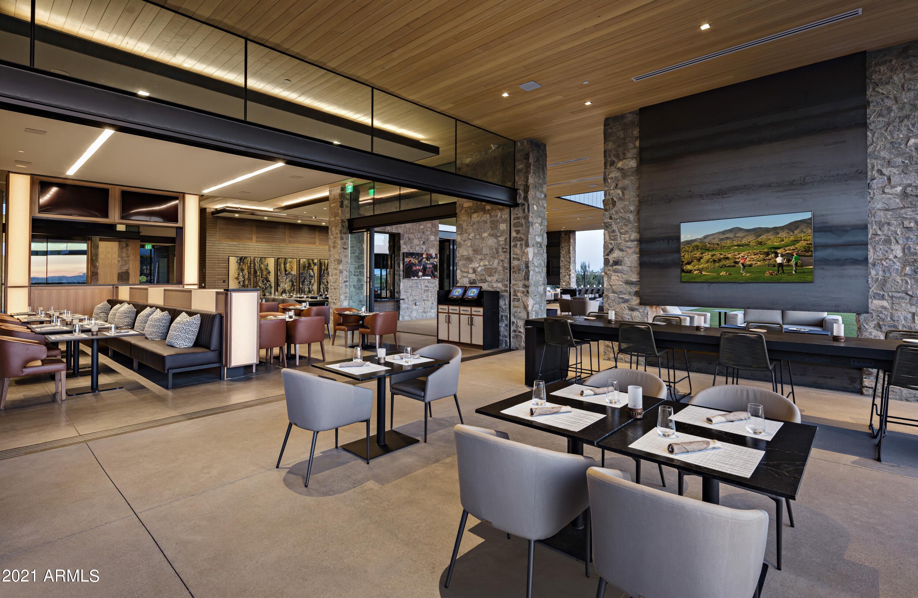 DESERT MOUNTAIN - Residential