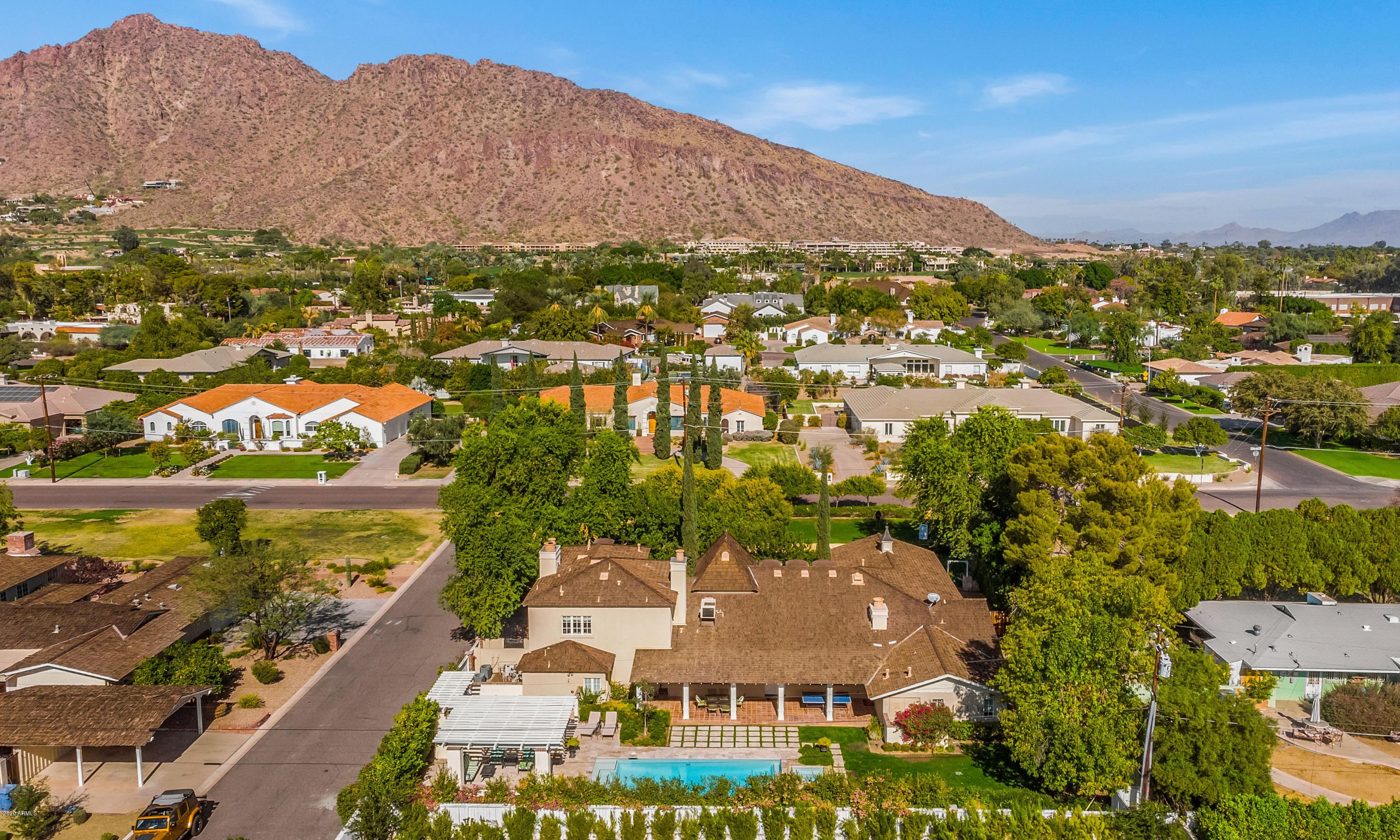 LA MAZA VILLA 2 - Residential
