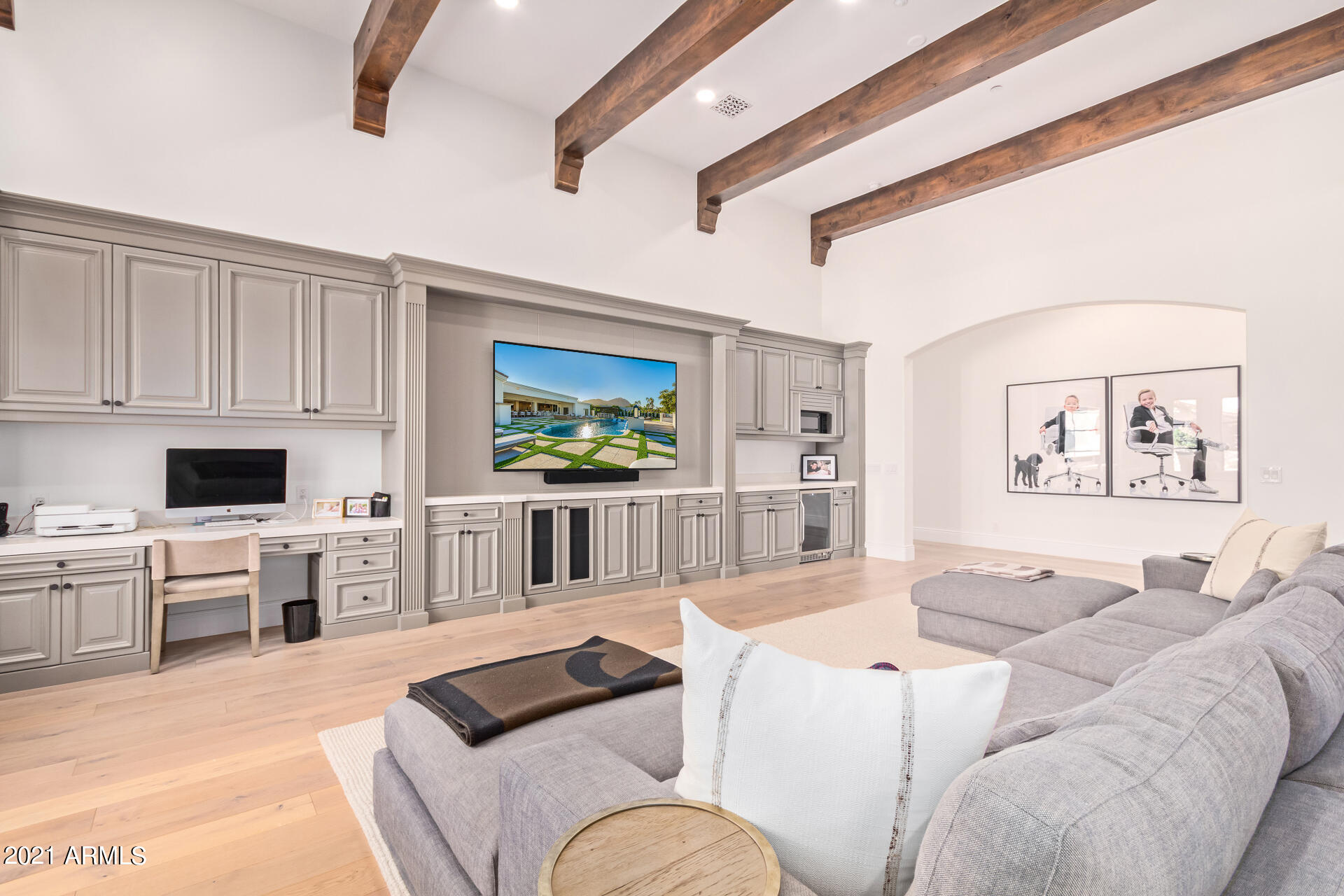 TIERRA DEL PARAISO - Residential
