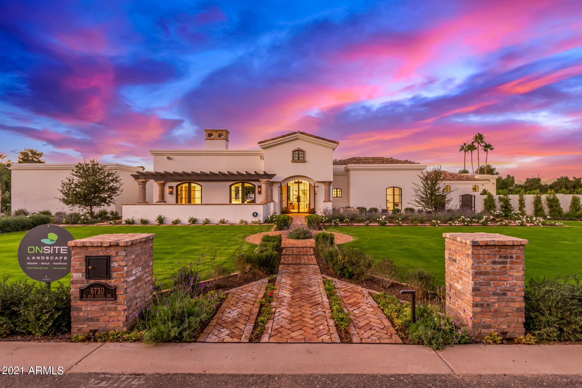 TIERRA DEL PARAISO - Residential