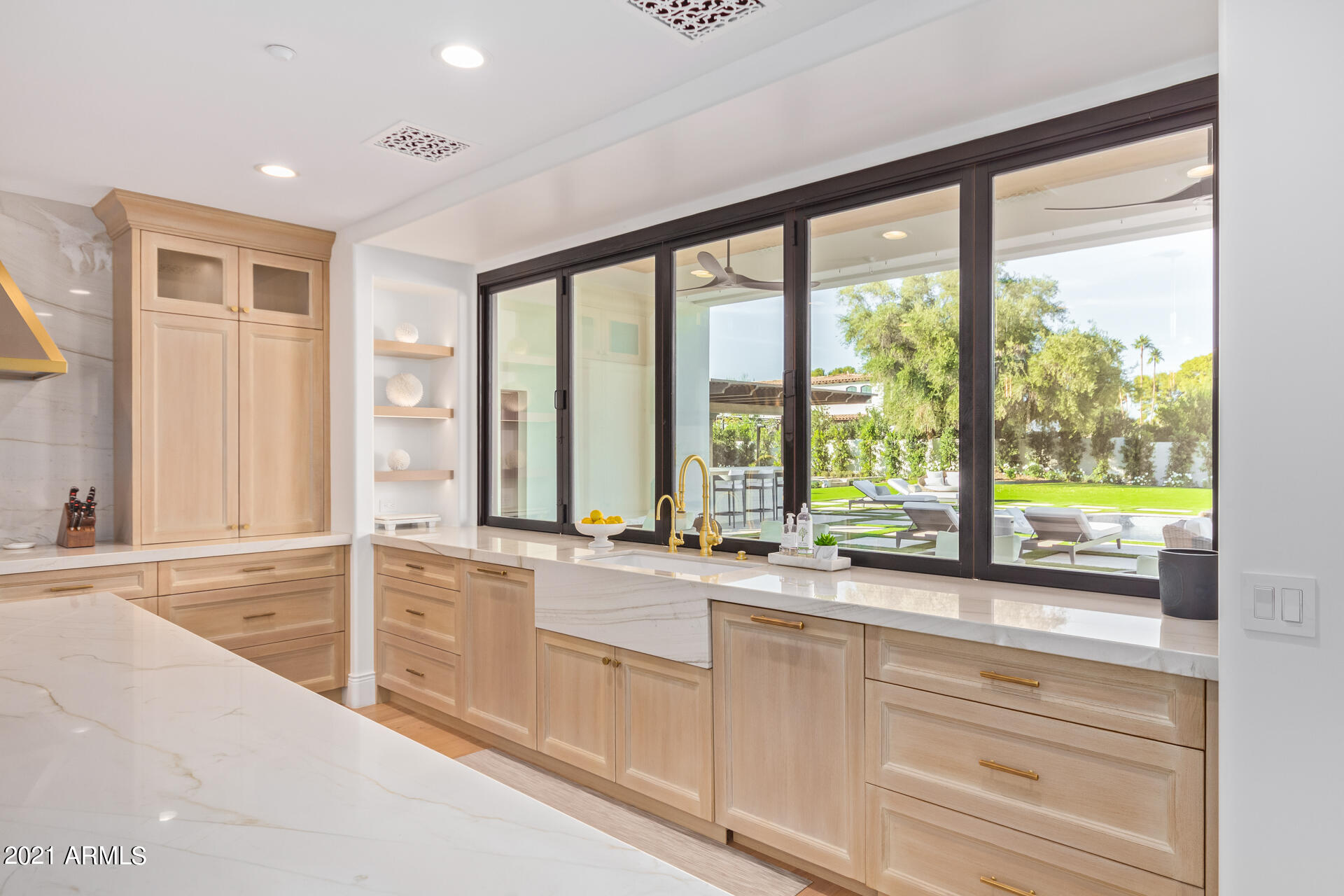 TIERRA DEL PARAISO - Residential