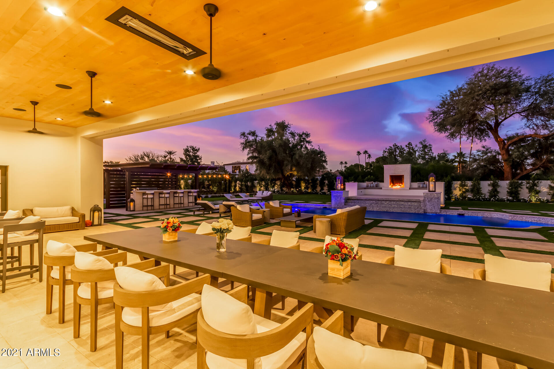TIERRA DEL PARAISO - Residential