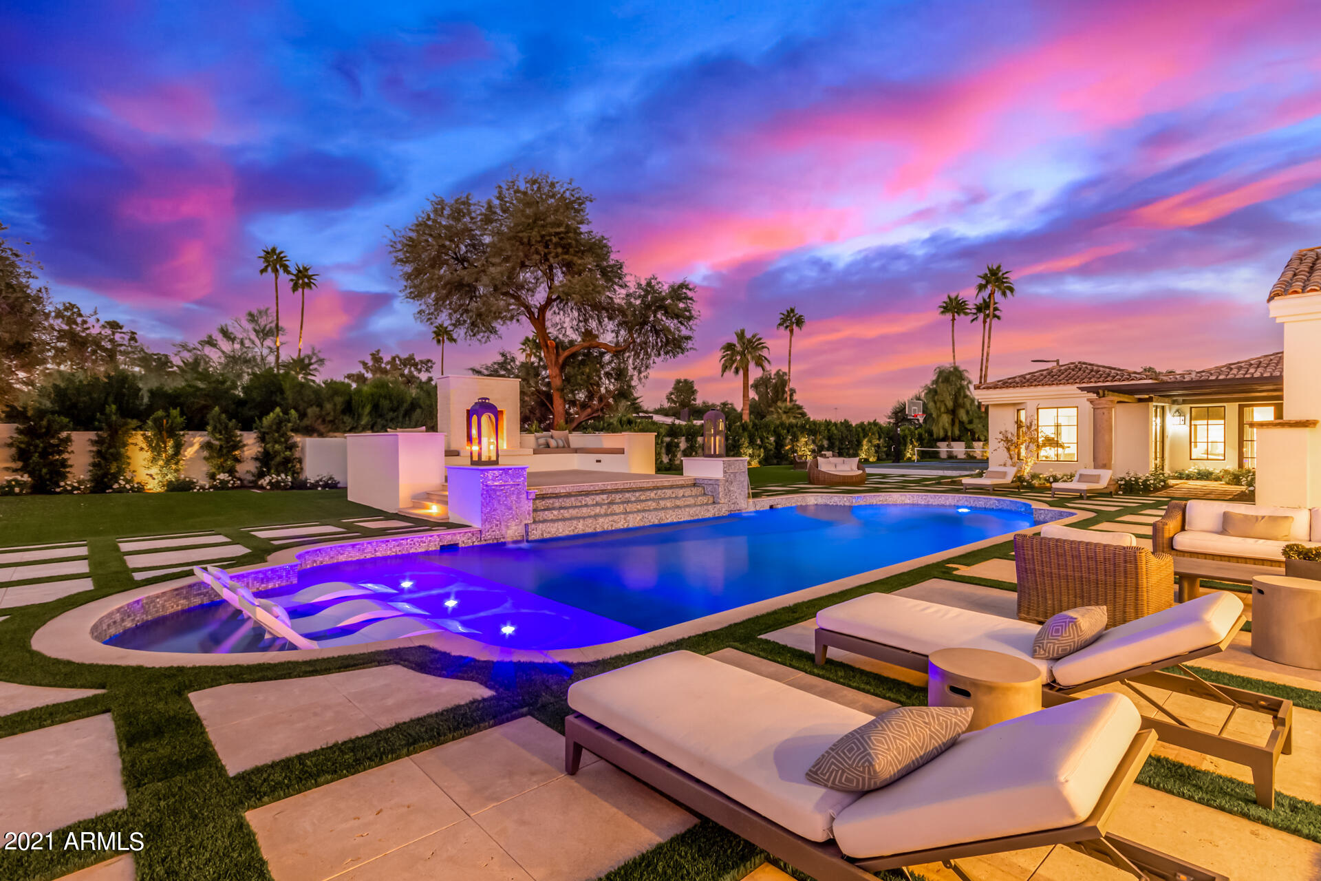 TIERRA DEL PARAISO - Residential