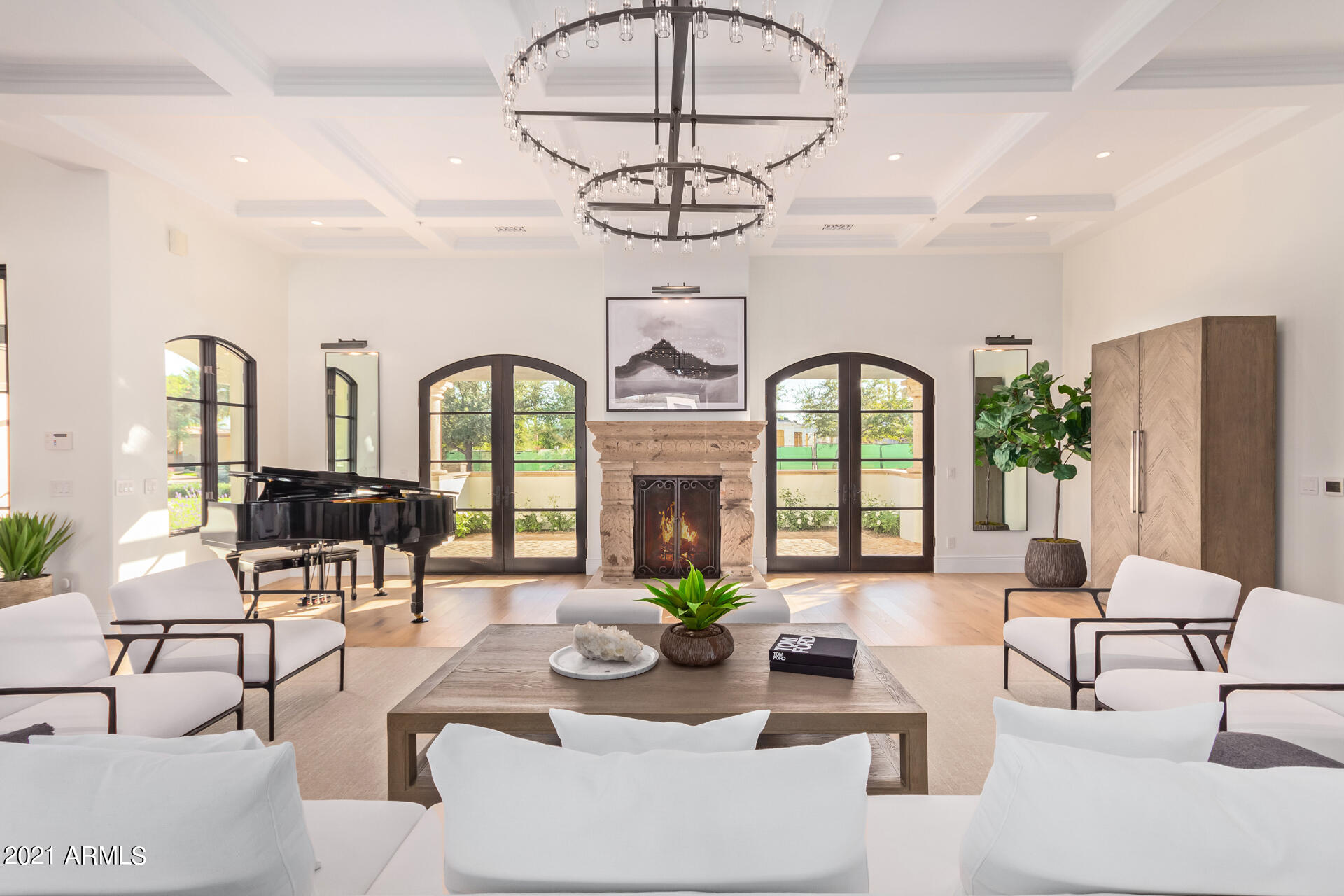 TIERRA DEL PARAISO - Residential