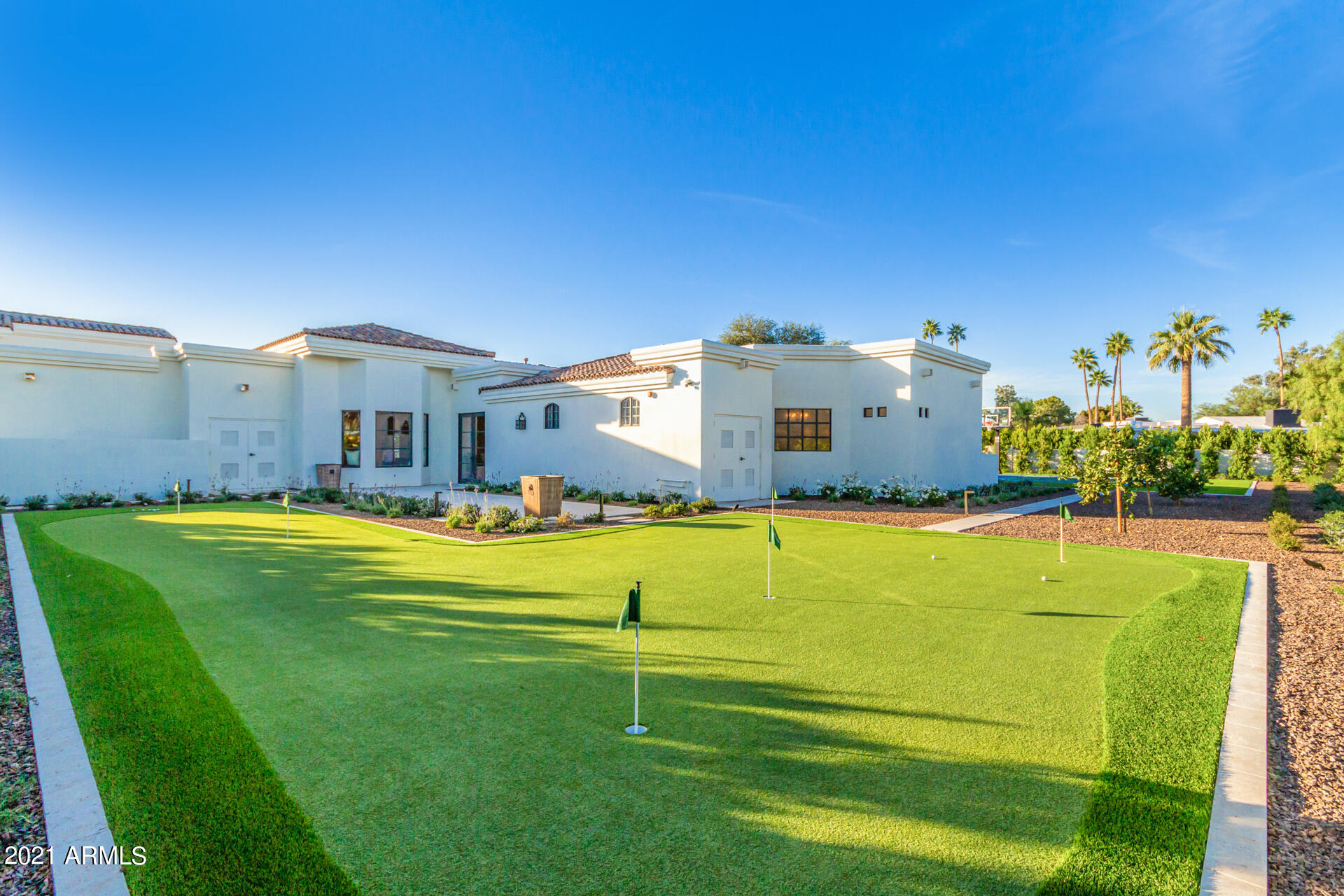 TIERRA DEL PARAISO - Residential