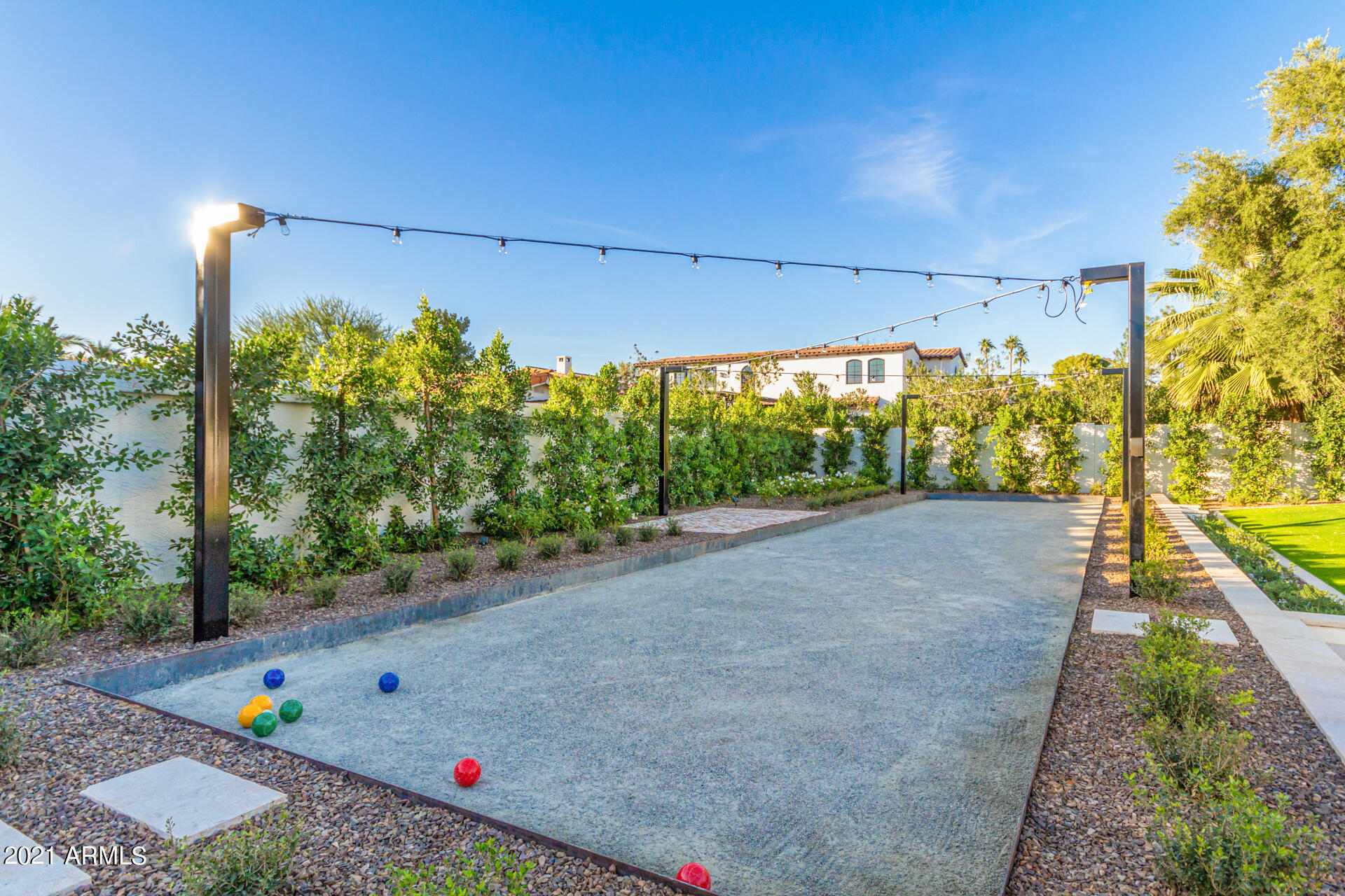 TIERRA DEL PARAISO - Residential