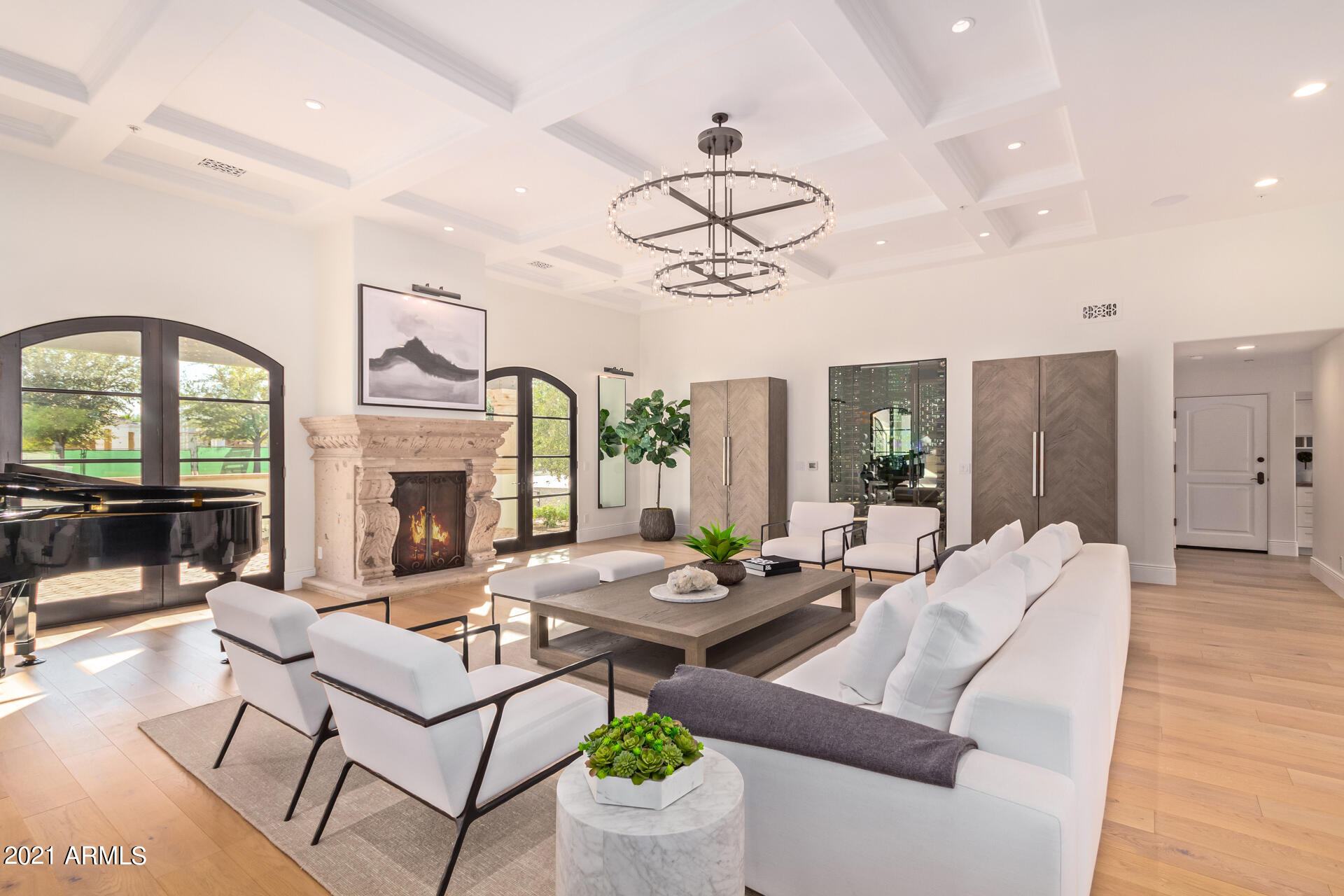 TIERRA DEL PARAISO - Residential
