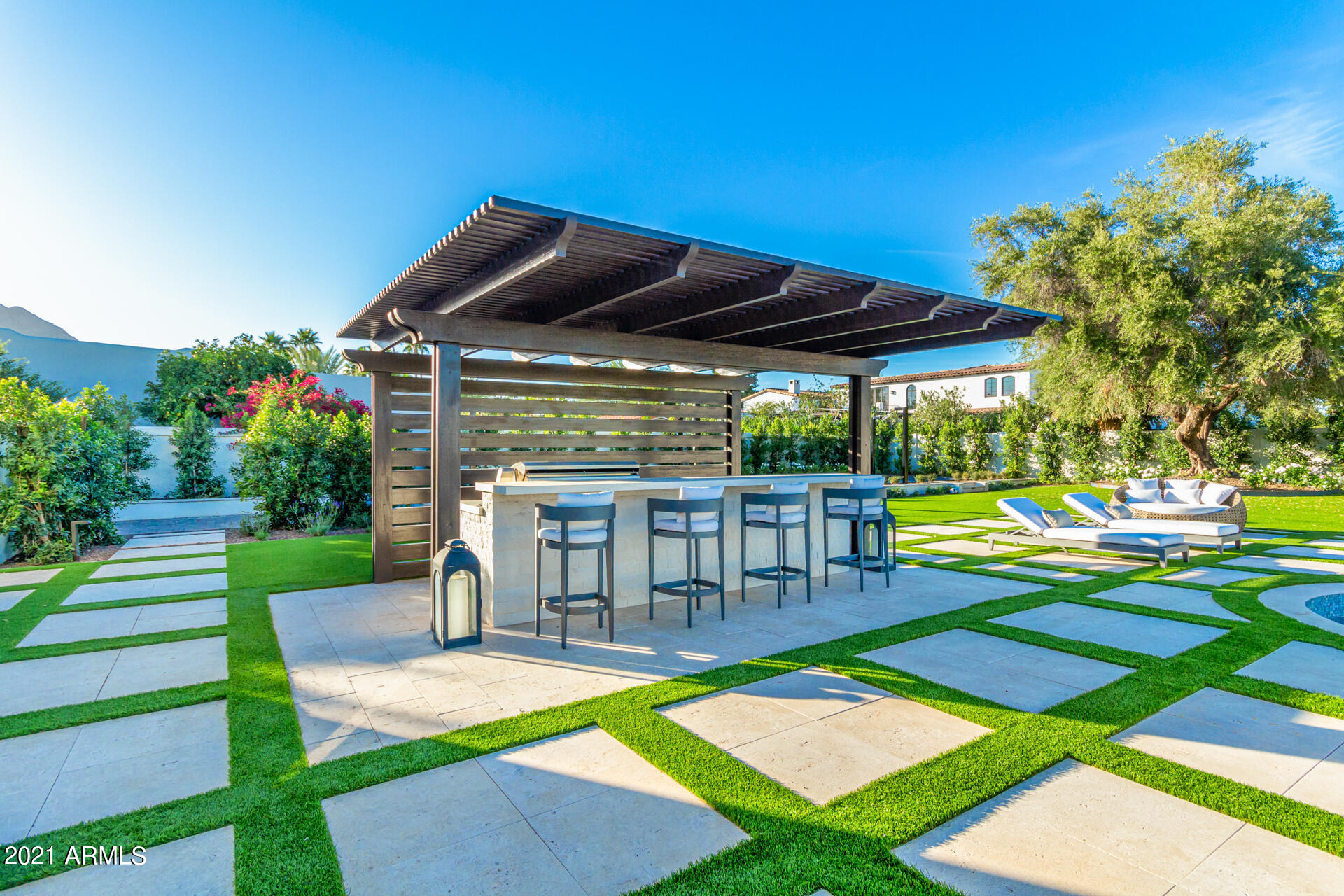 TIERRA DEL PARAISO - Residential