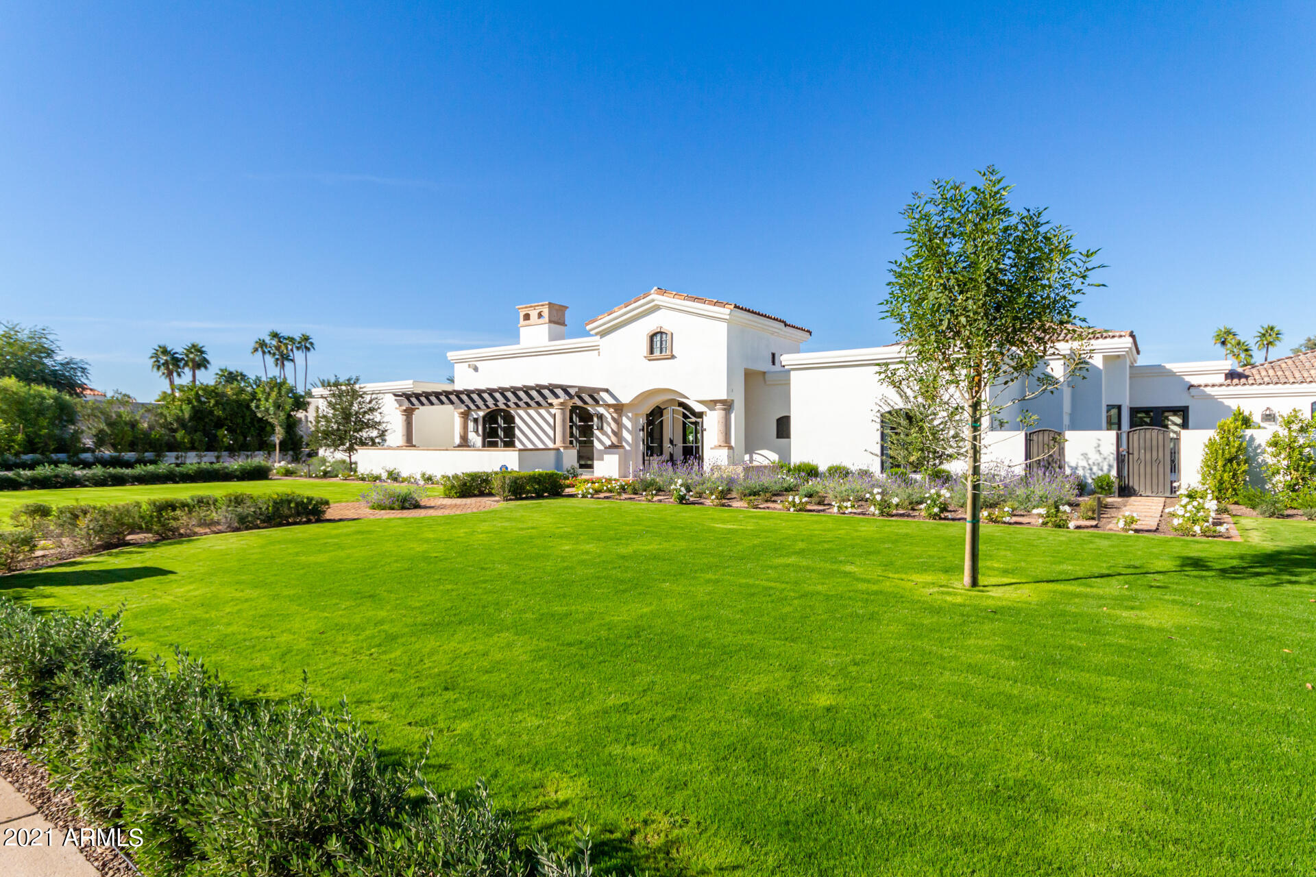 TIERRA DEL PARAISO - Residential