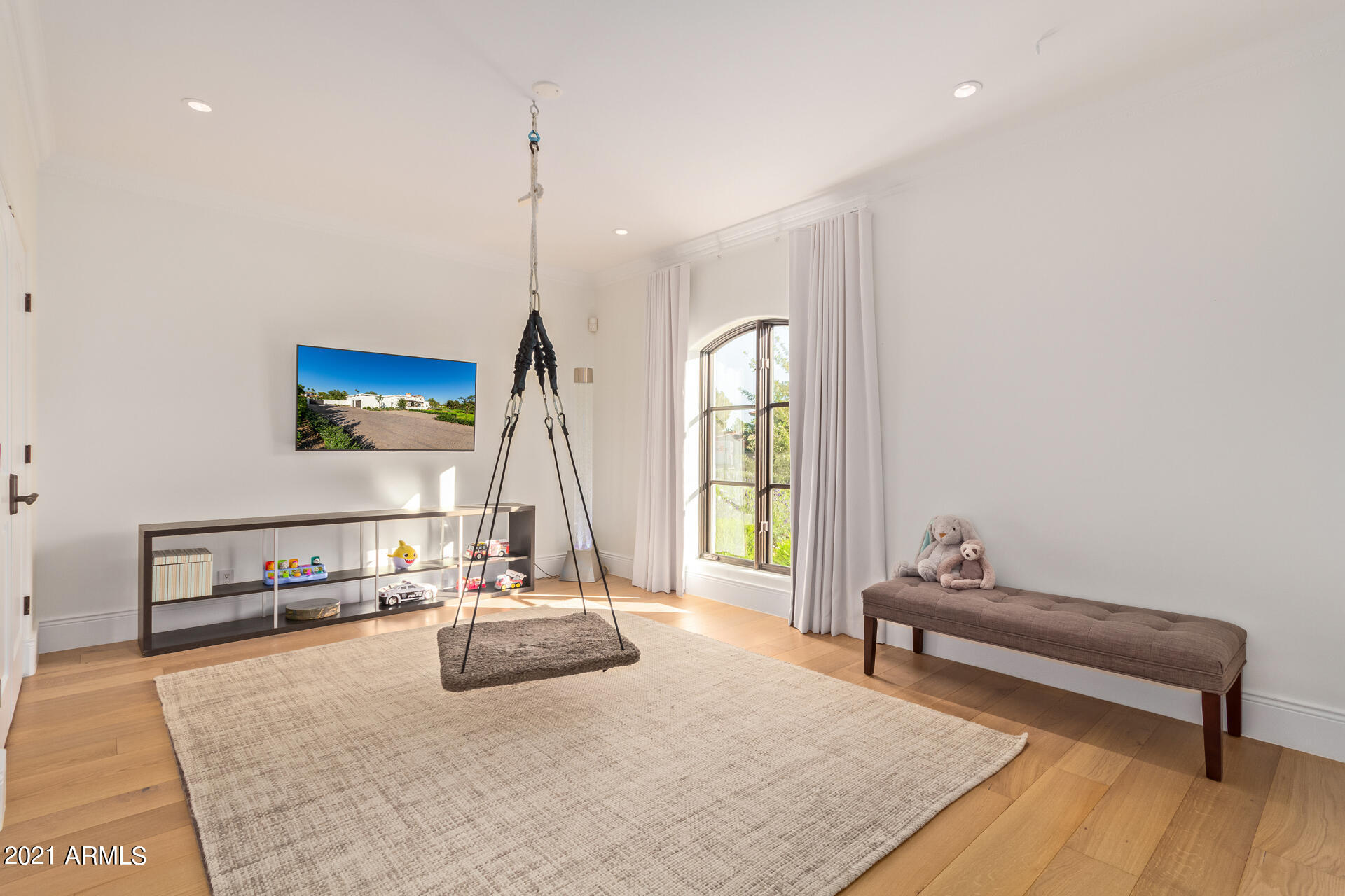 TIERRA DEL PARAISO - Residential