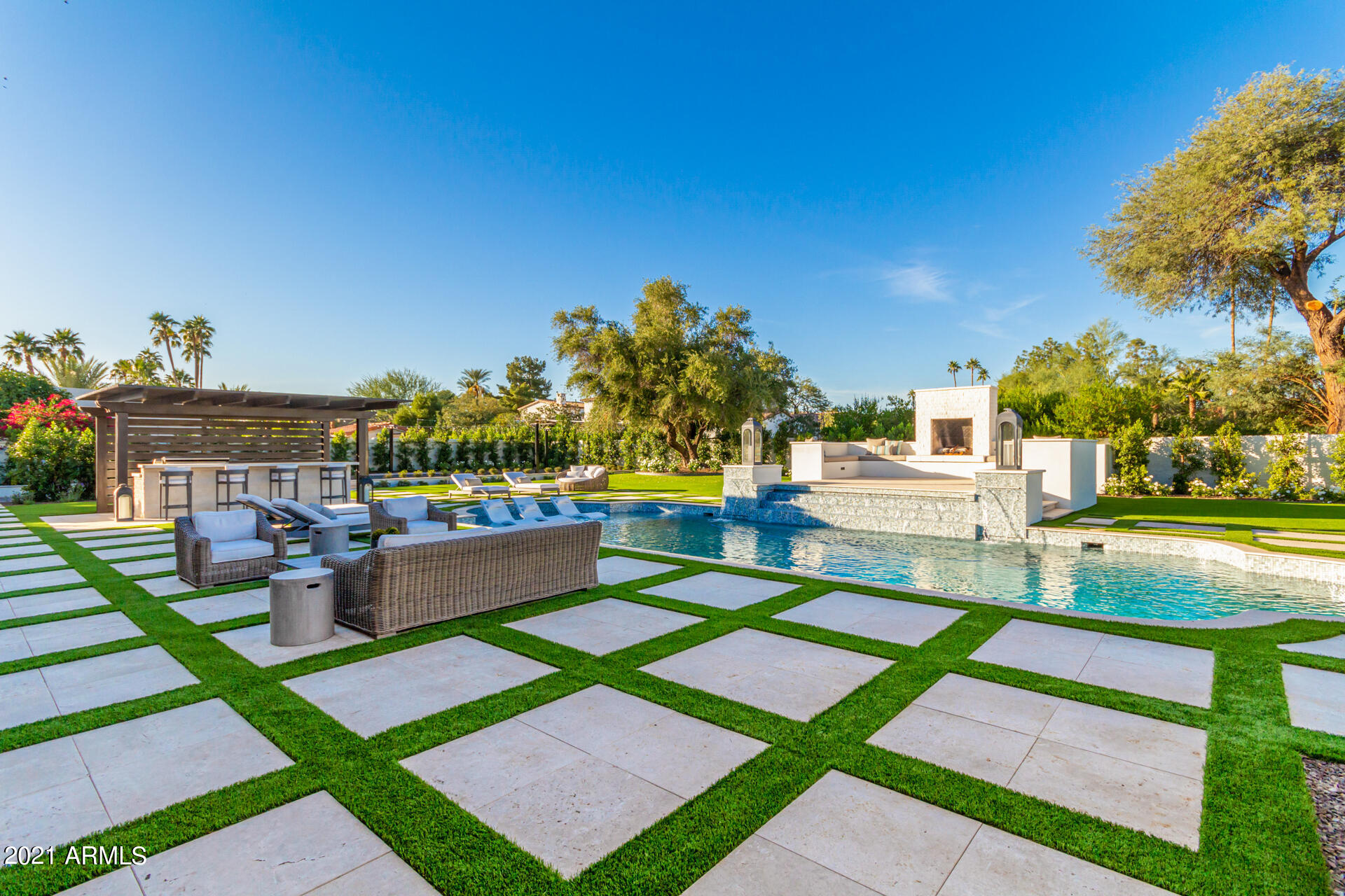 TIERRA DEL PARAISO - Residential