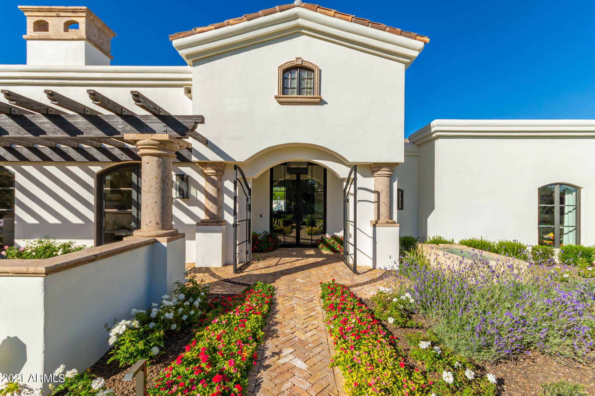 TIERRA DEL PARAISO - Residential
