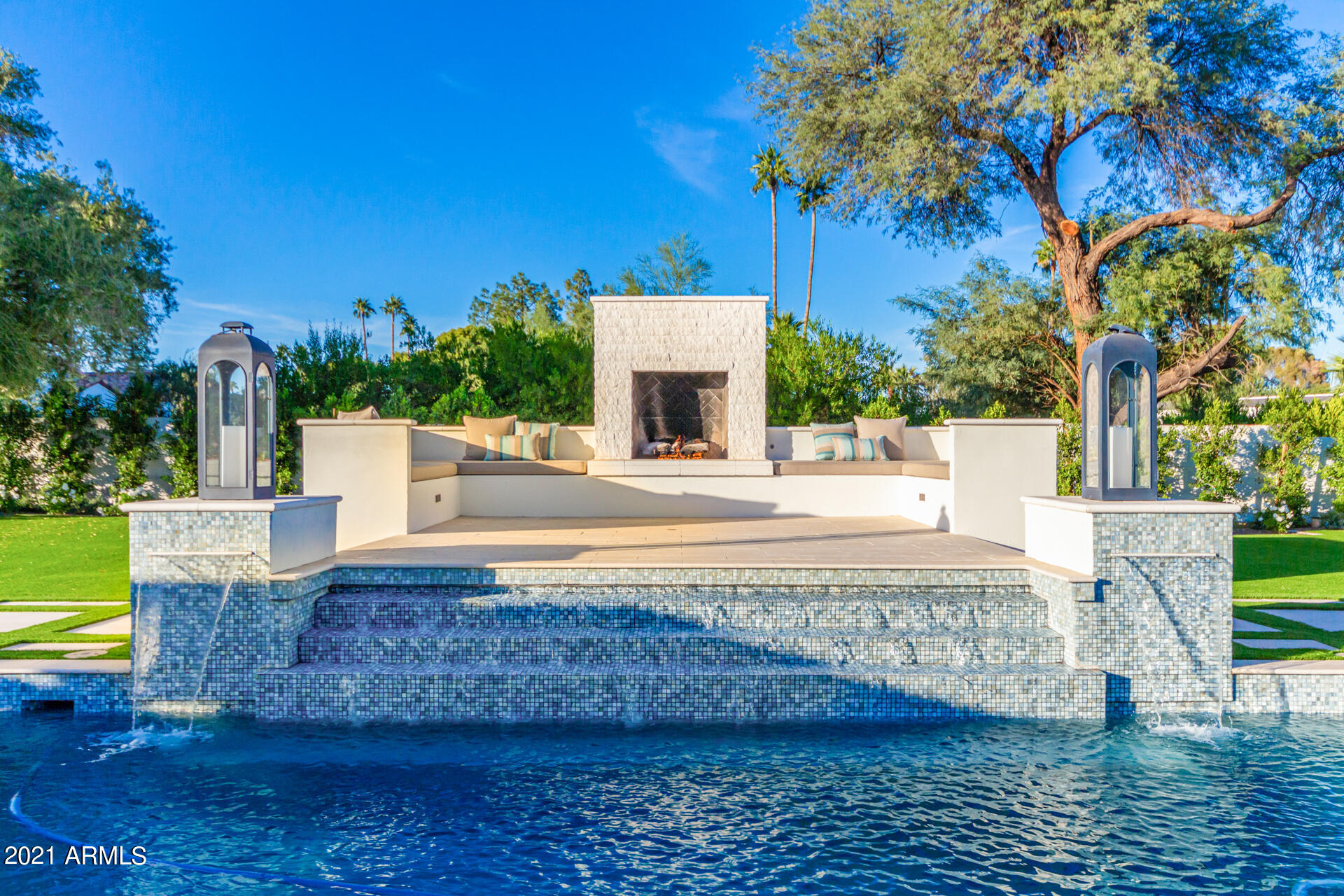 TIERRA DEL PARAISO - Residential
