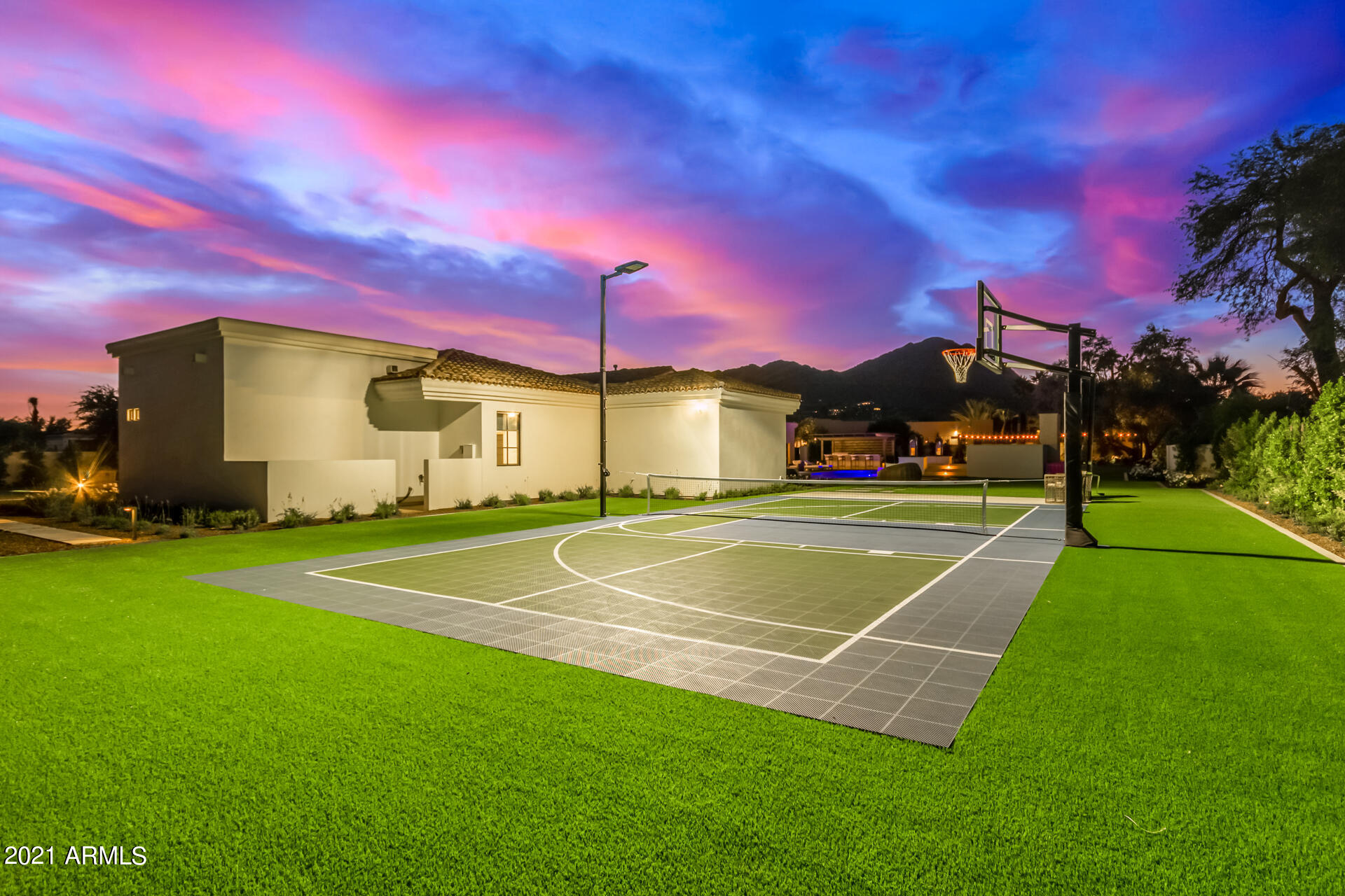 TIERRA DEL PARAISO - Residential