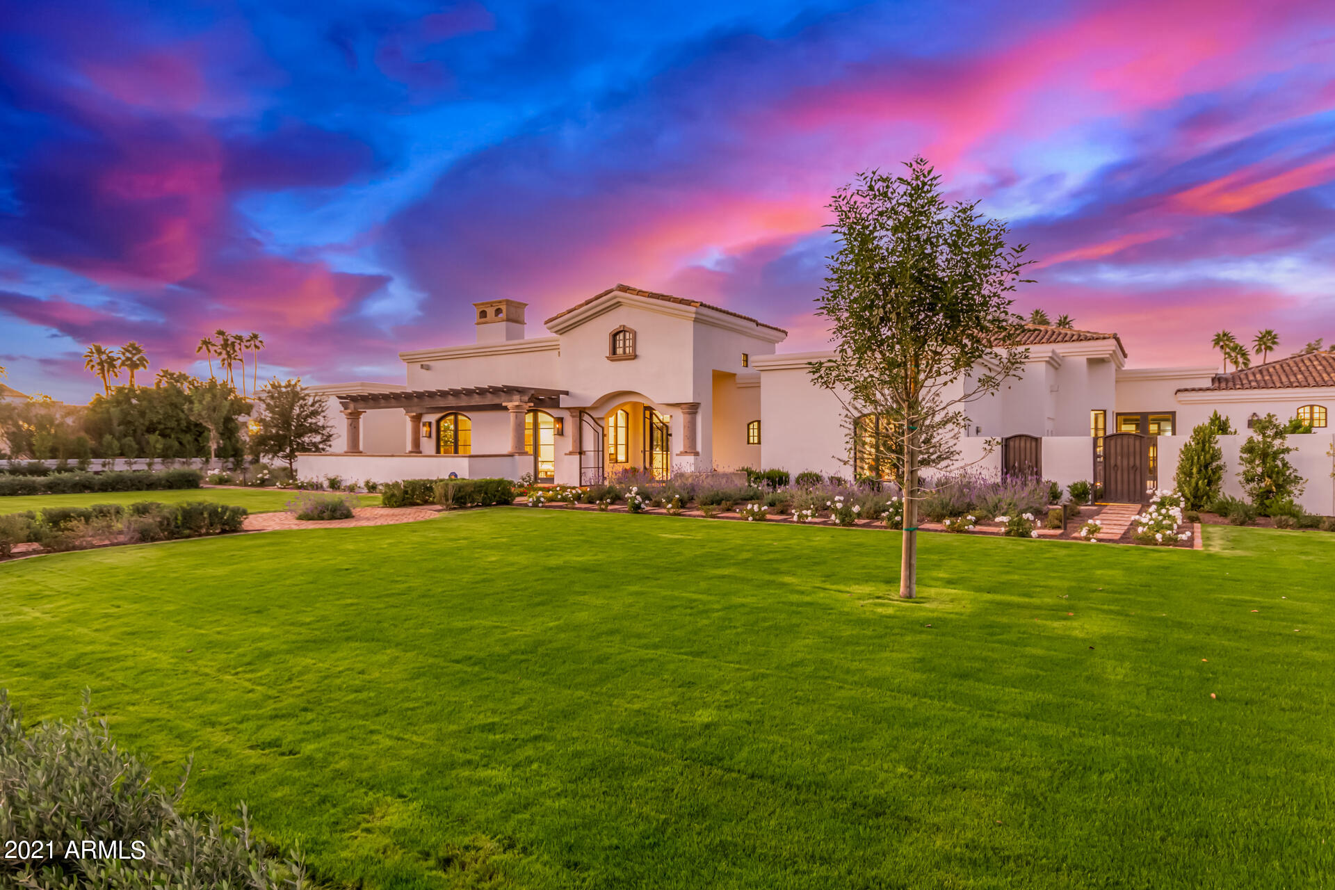 TIERRA DEL PARAISO - Residential