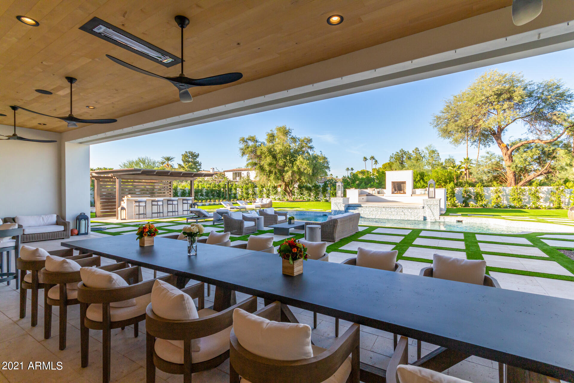 TIERRA DEL PARAISO - Residential