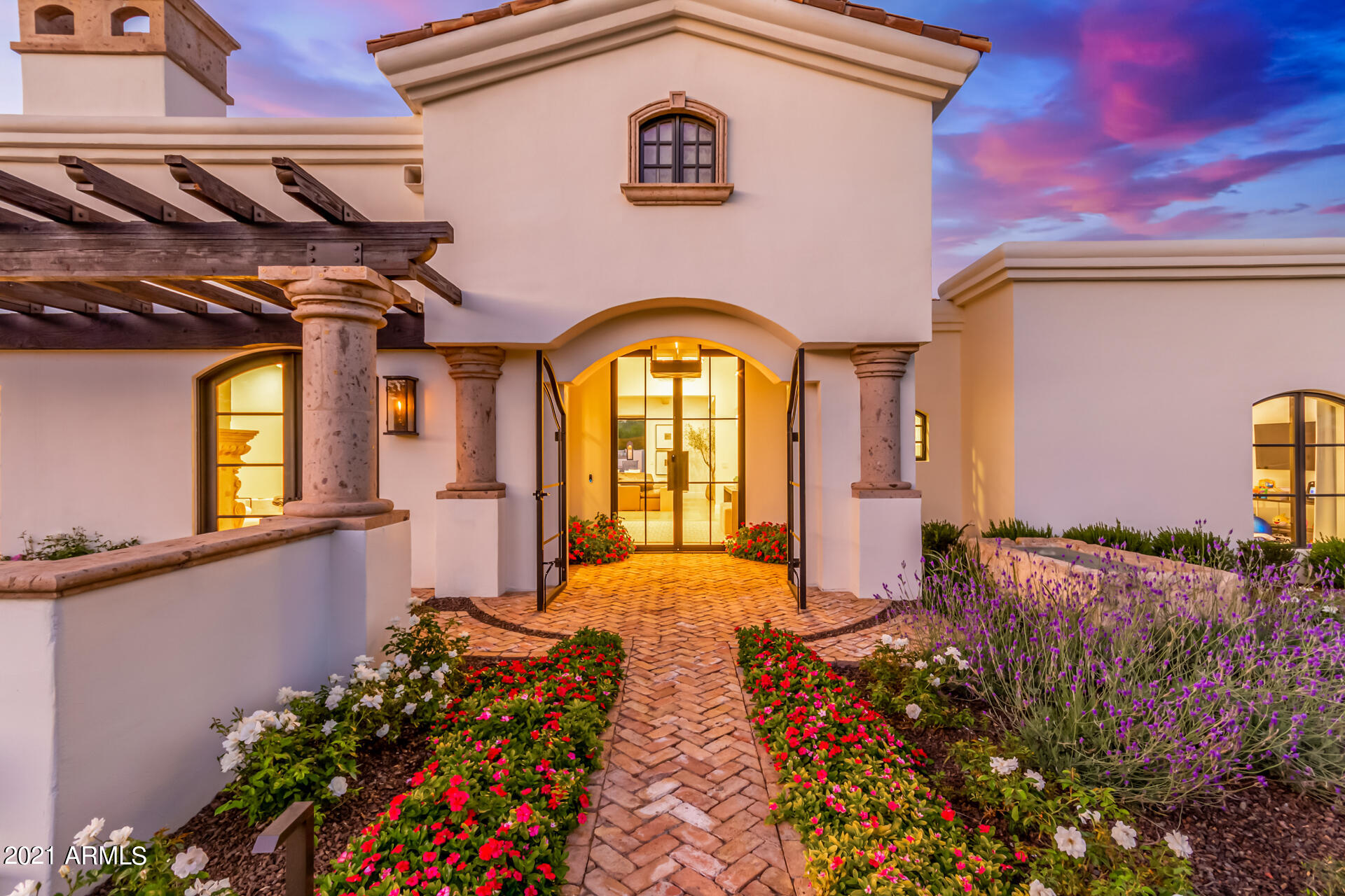 TIERRA DEL PARAISO - Residential