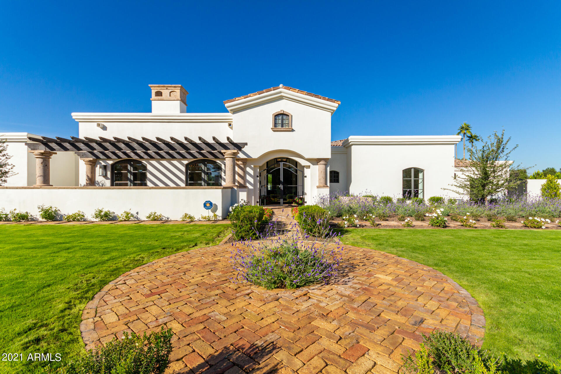 TIERRA DEL PARAISO - Residential