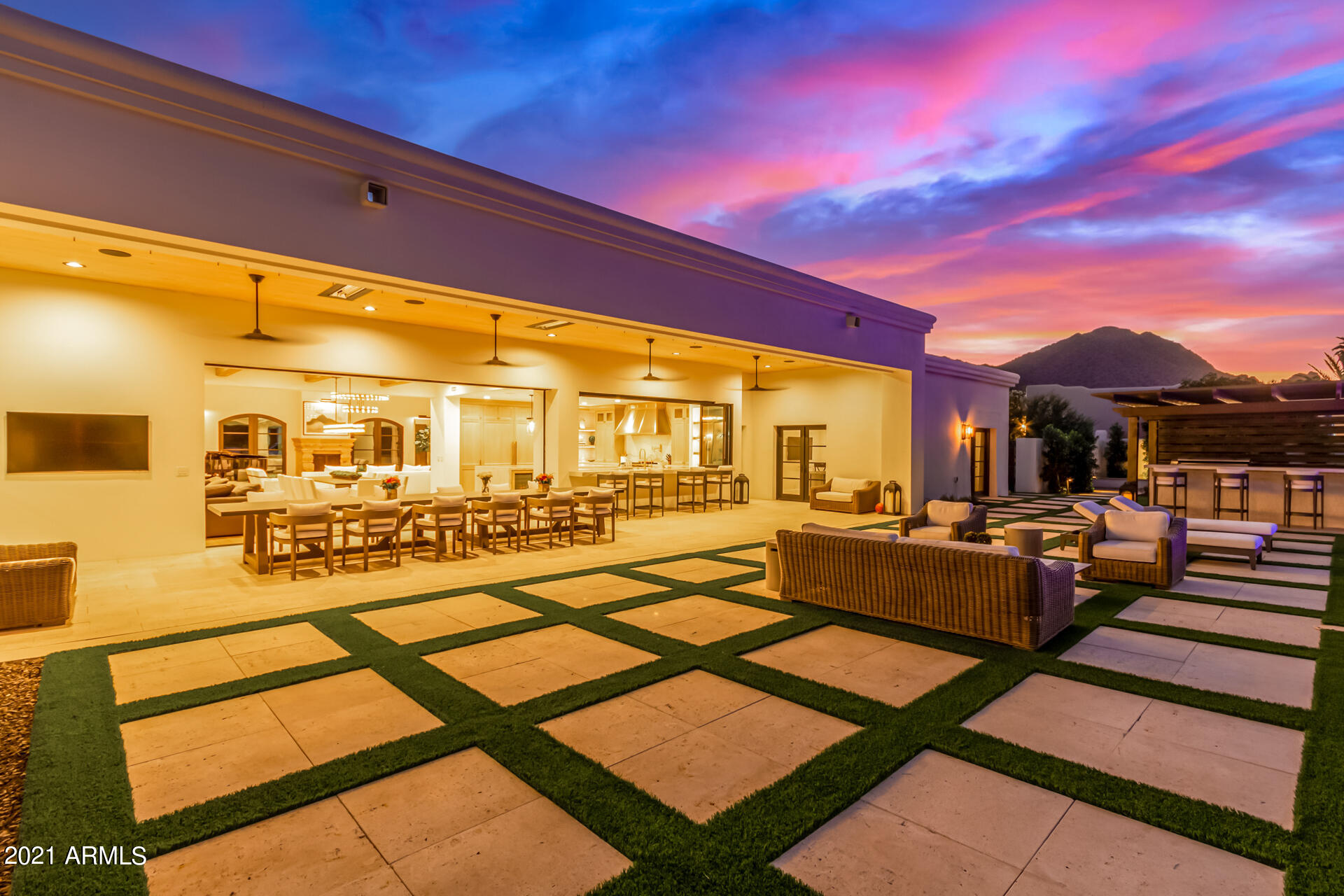 TIERRA DEL PARAISO - Residential