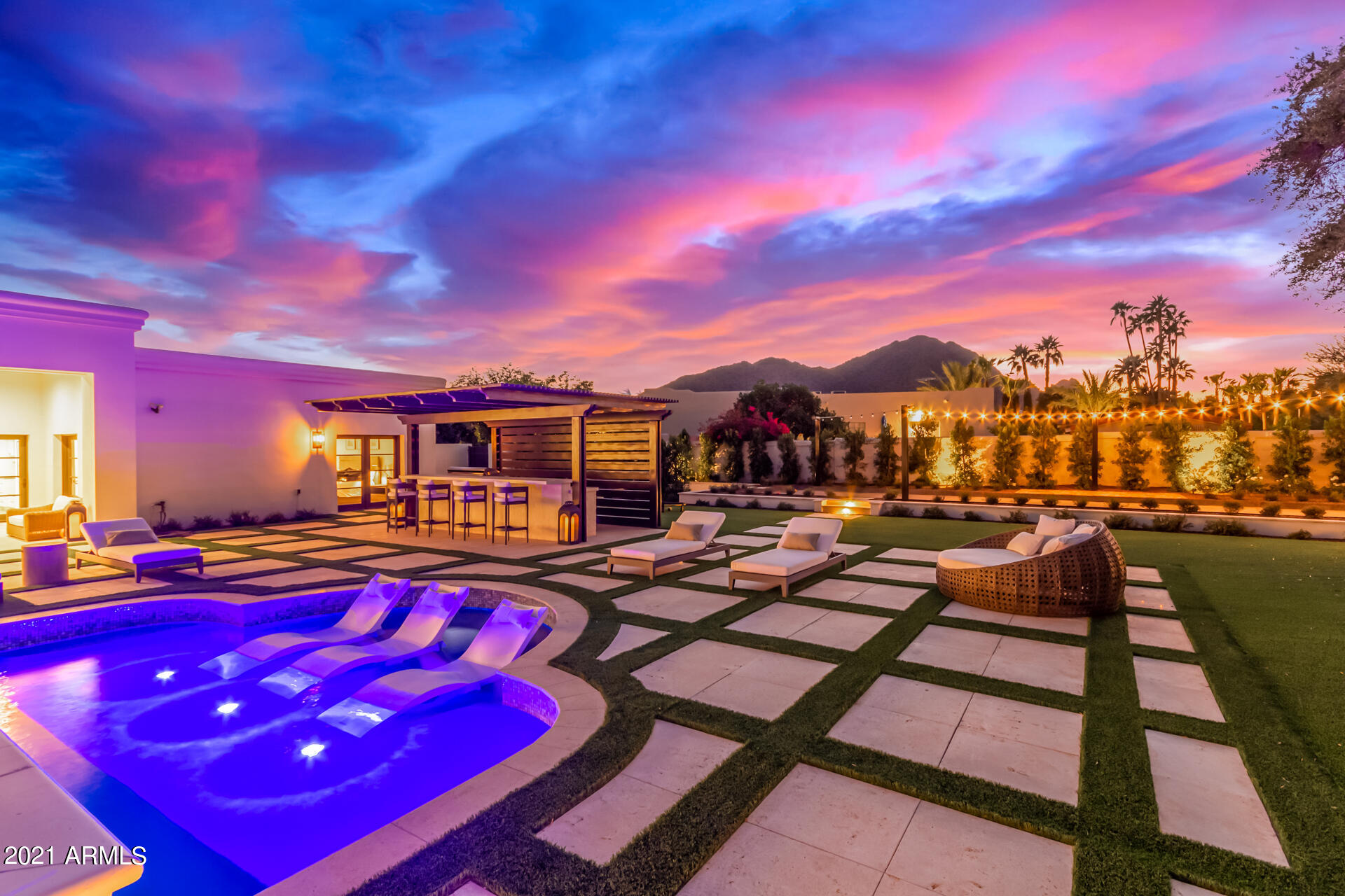 TIERRA DEL PARAISO - Residential