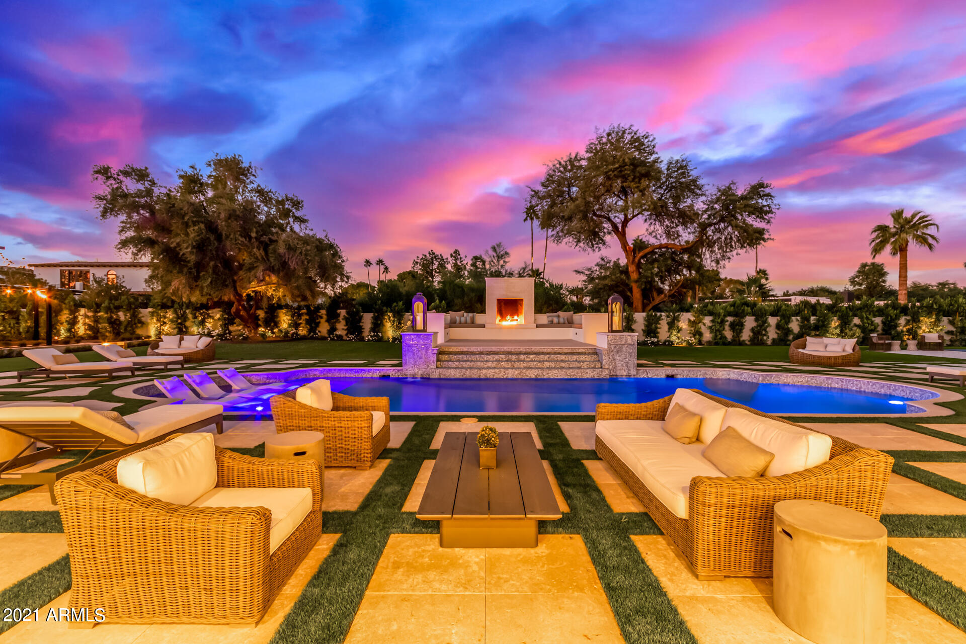 TIERRA DEL PARAISO - Residential