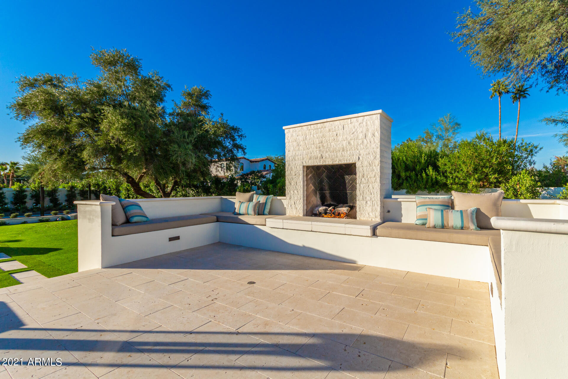 TIERRA DEL PARAISO - Residential
