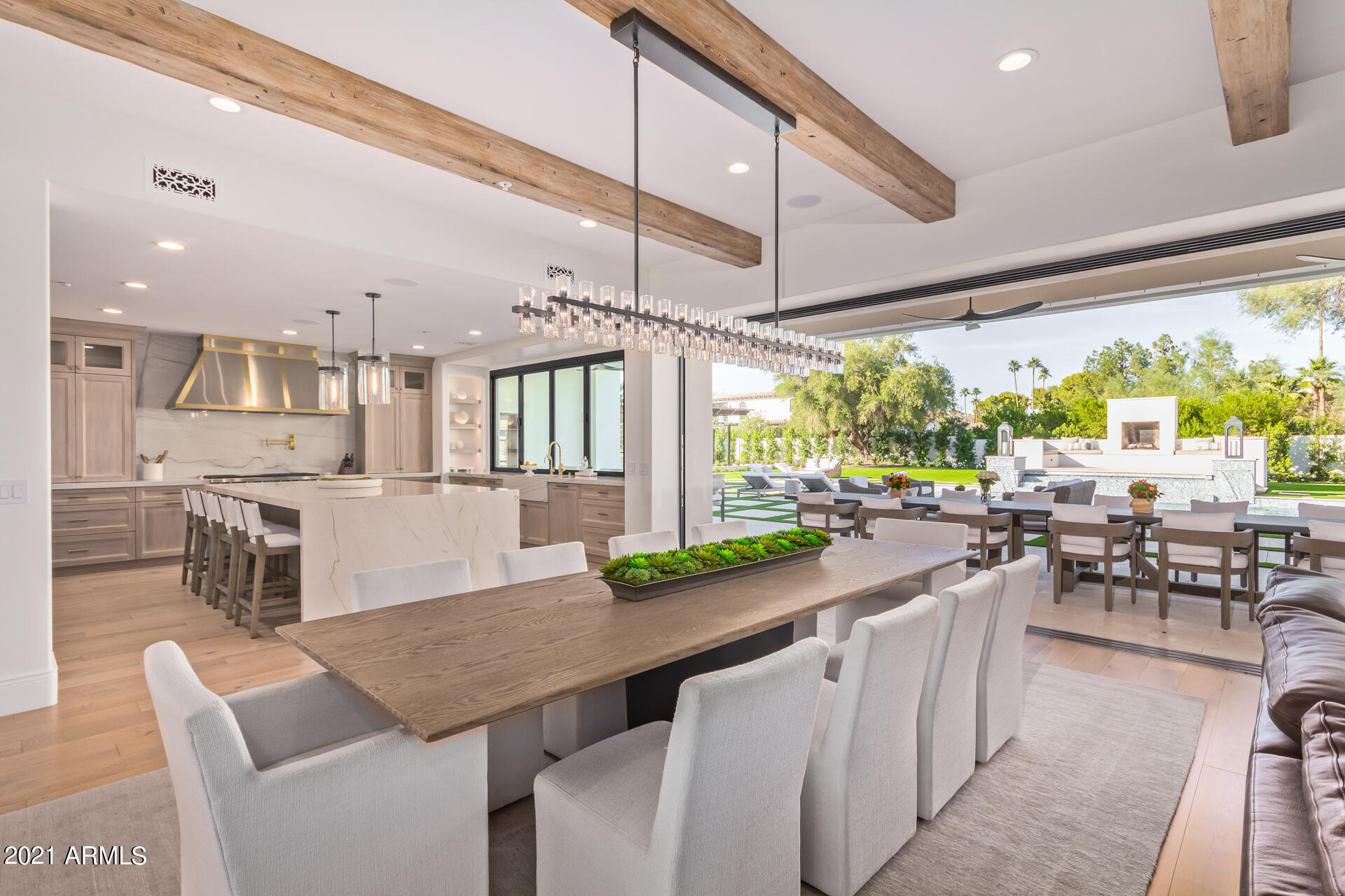 TIERRA DEL PARAISO - Residential