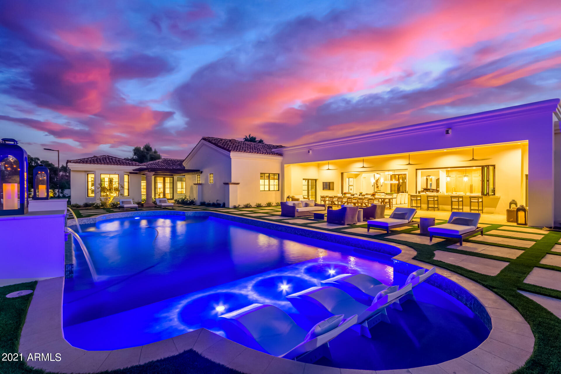 TIERRA DEL PARAISO - Residential