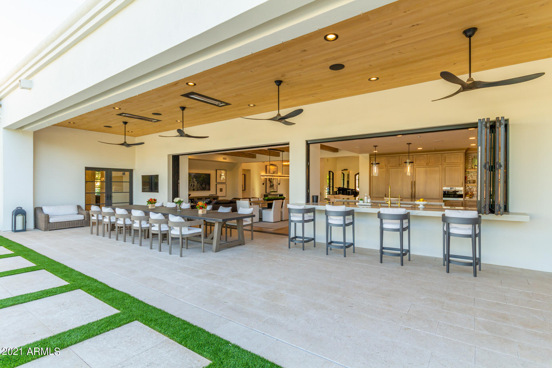 TIERRA DEL PARAISO - Residential
