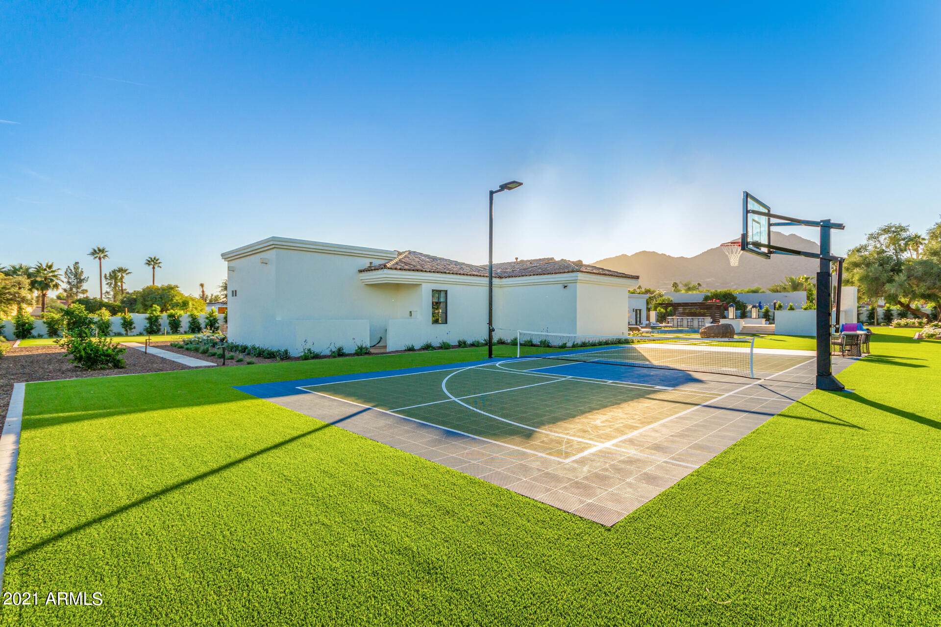 TIERRA DEL PARAISO - Residential