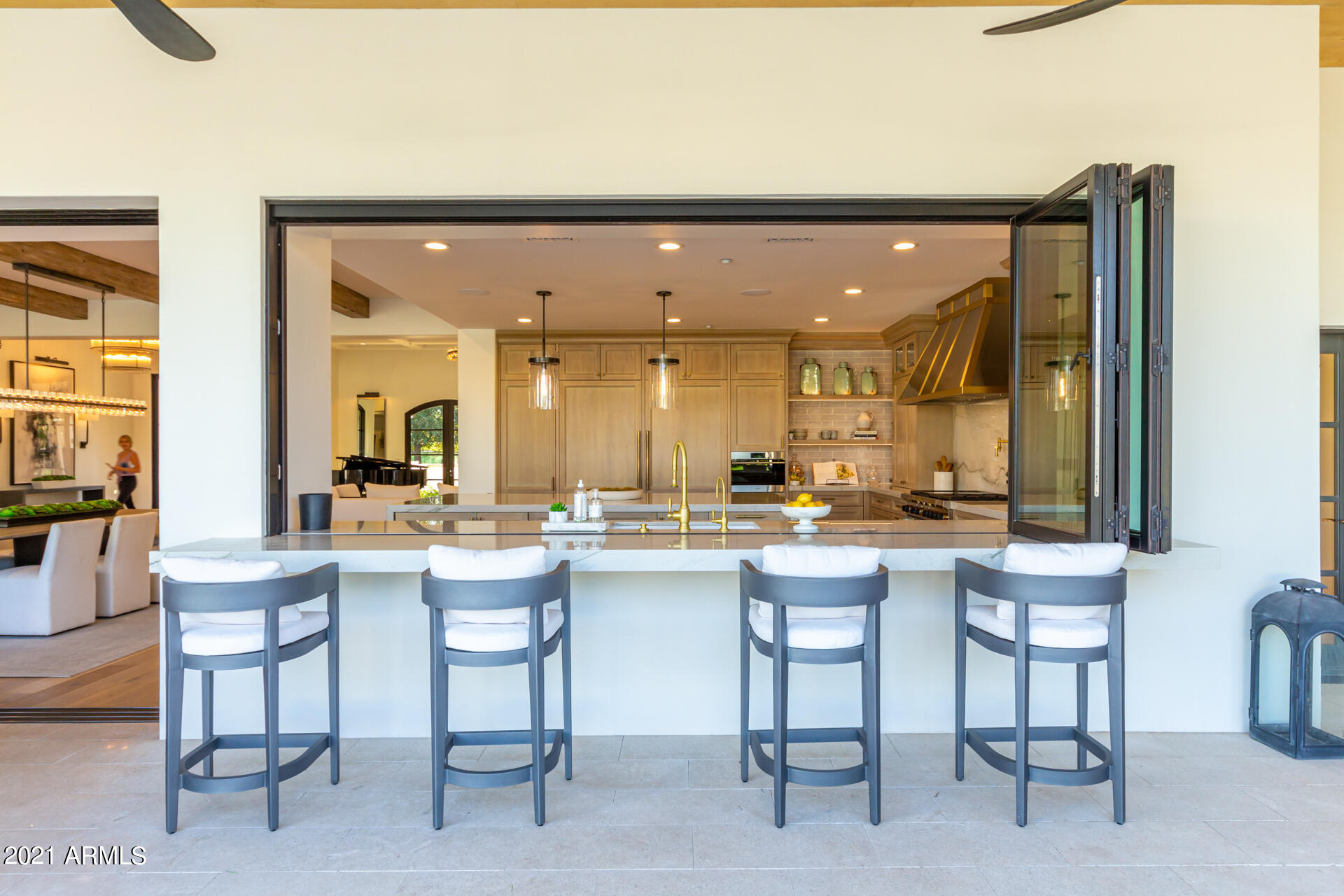 TIERRA DEL PARAISO - Residential