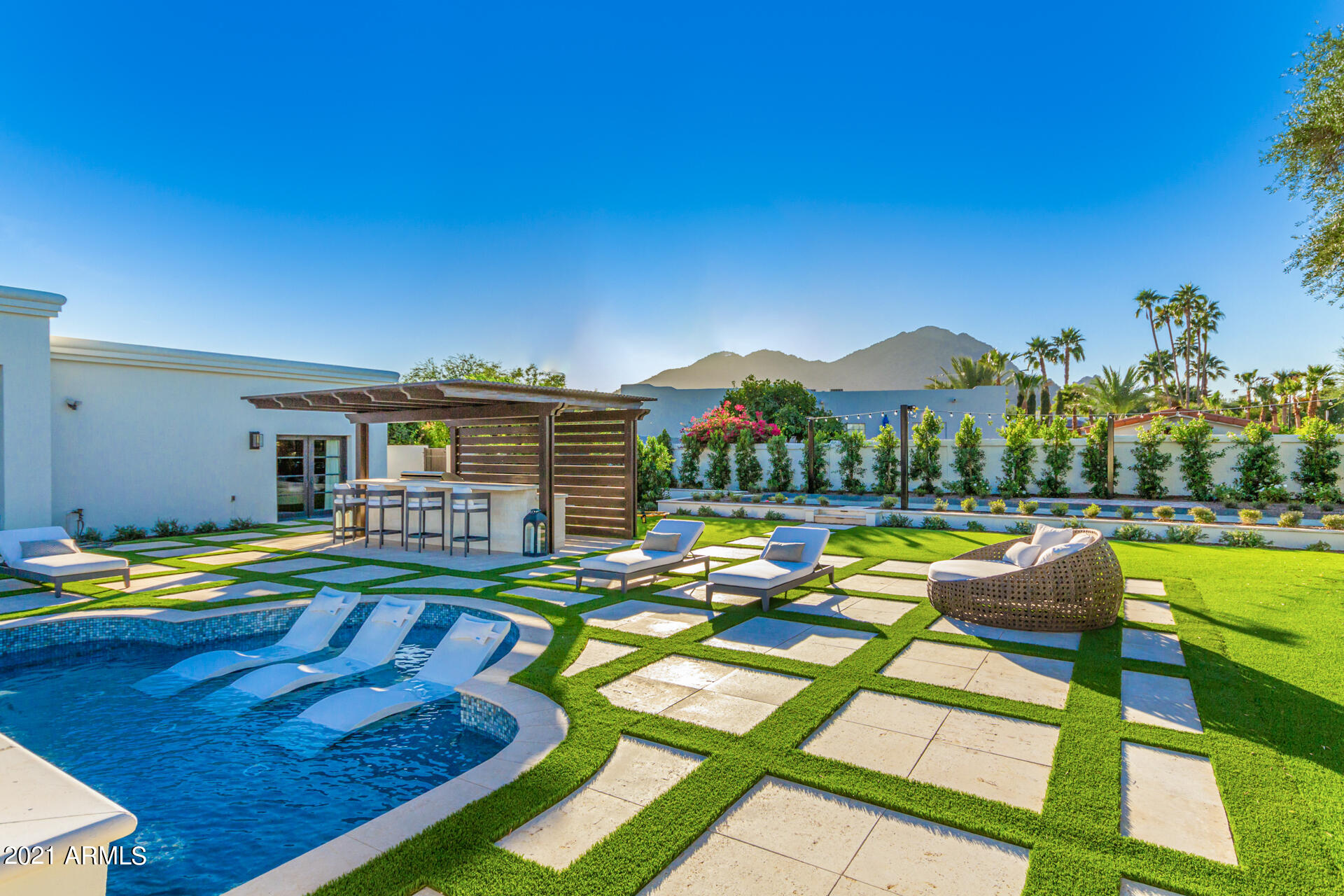 TIERRA DEL PARAISO - Residential