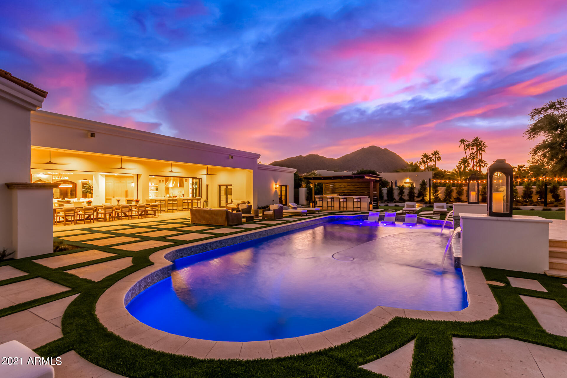 TIERRA DEL PARAISO - Residential
