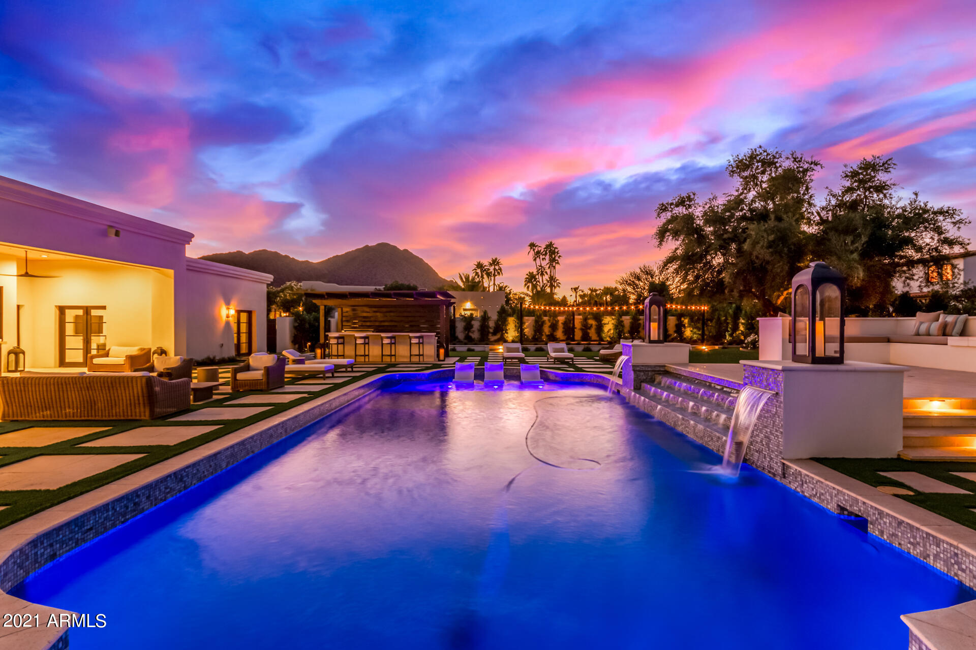 TIERRA DEL PARAISO - Residential