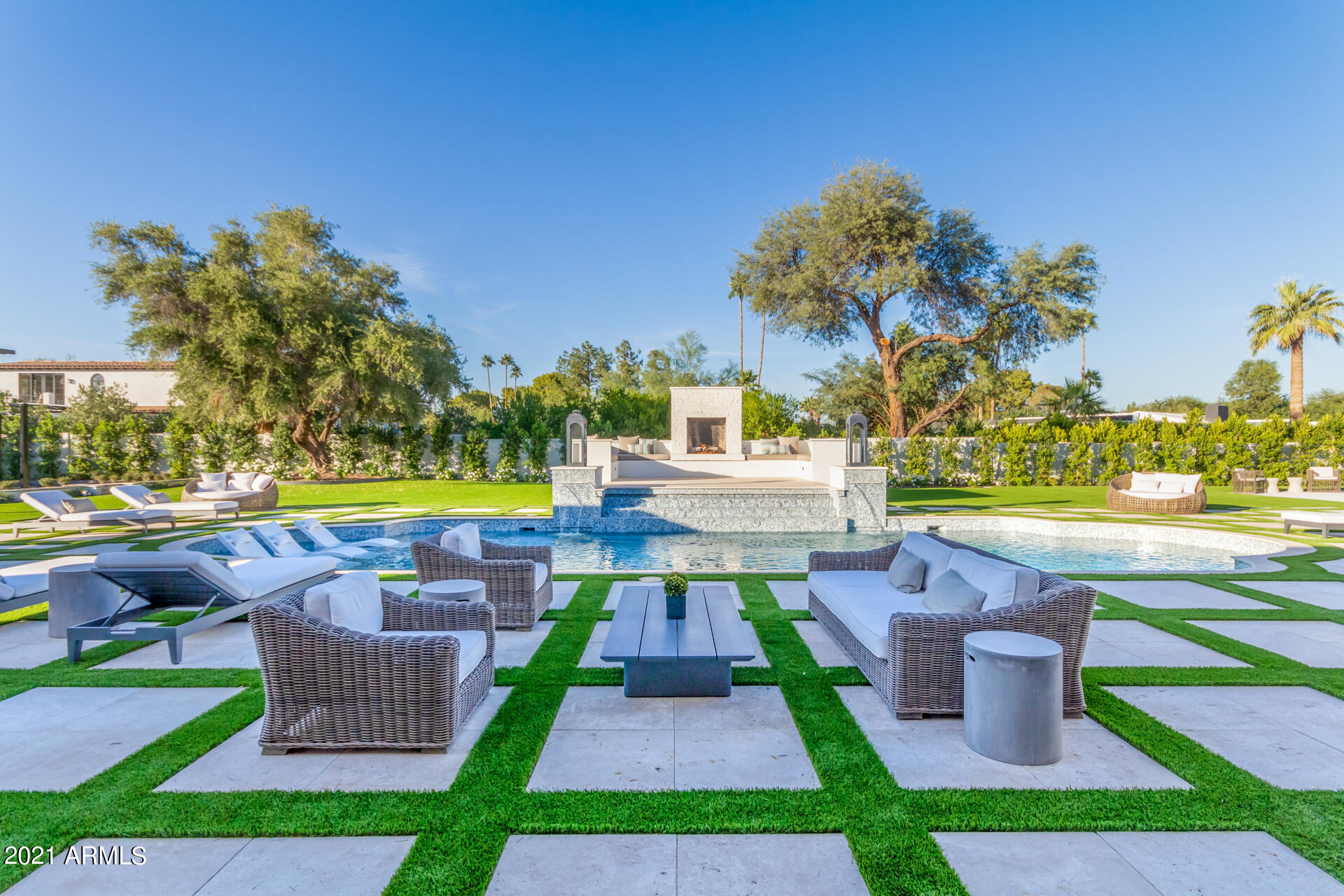 TIERRA DEL PARAISO - Residential