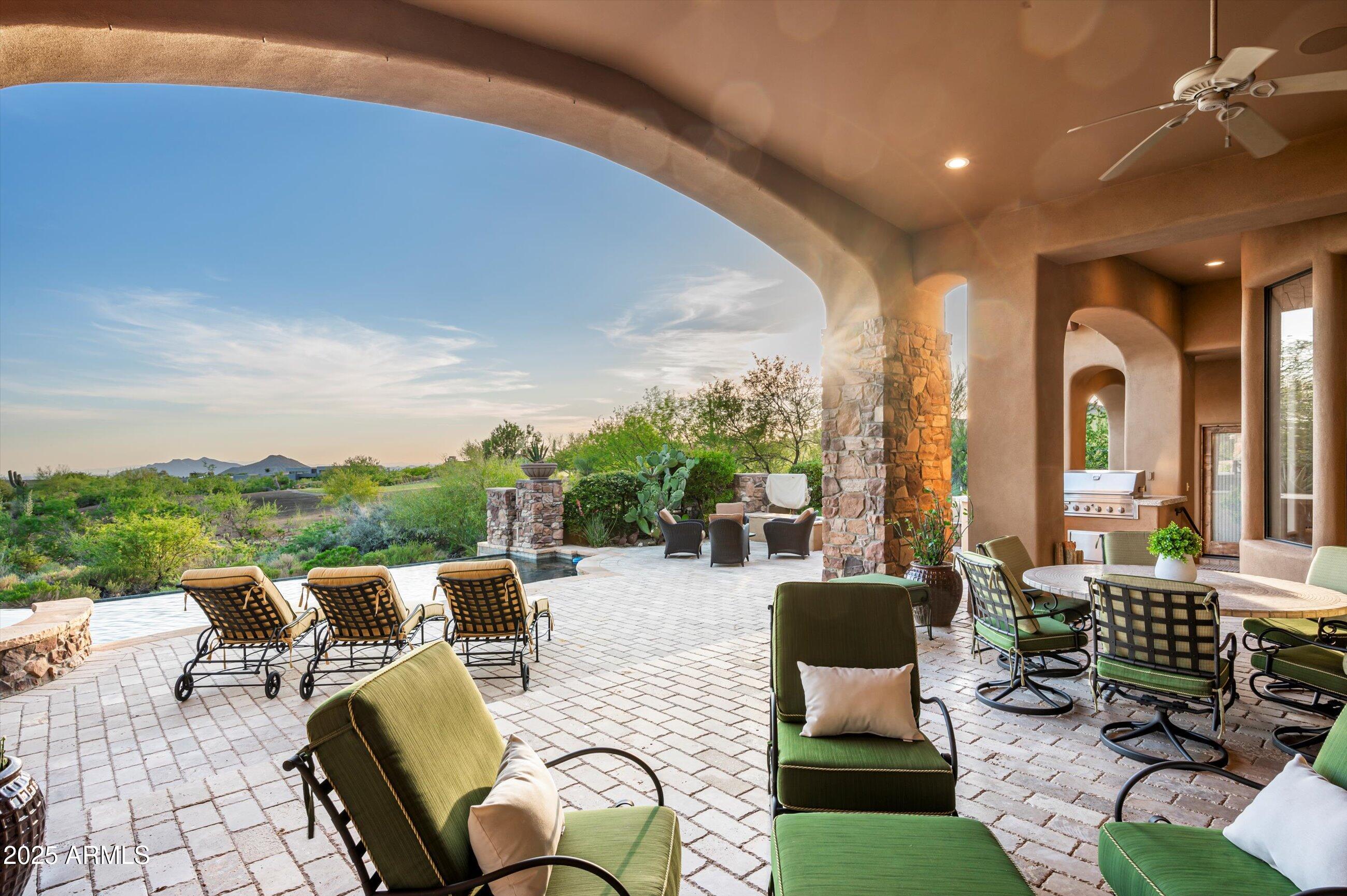 DESERT MOUNTAIN PHASE 2 UNIT 18 - Residential