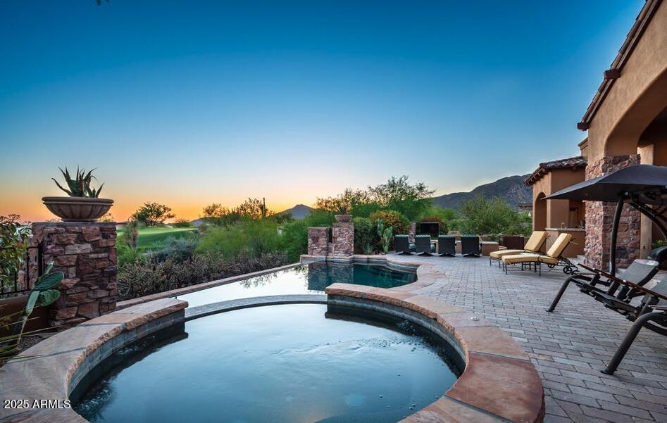 DESERT MOUNTAIN PHASE 2 UNIT 18 - Residential