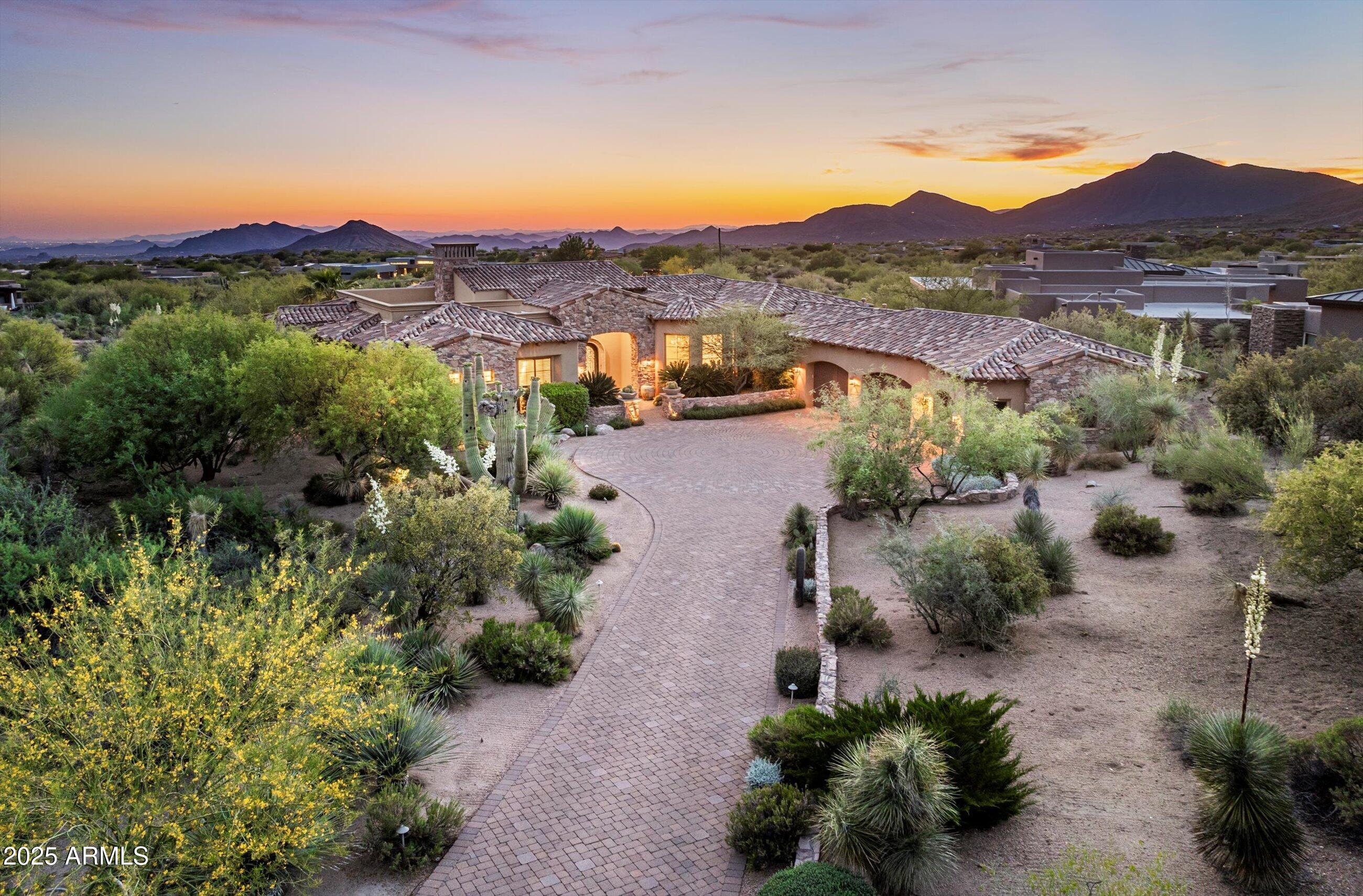 DESERT MOUNTAIN PHASE 2 UNIT 18 - Residential