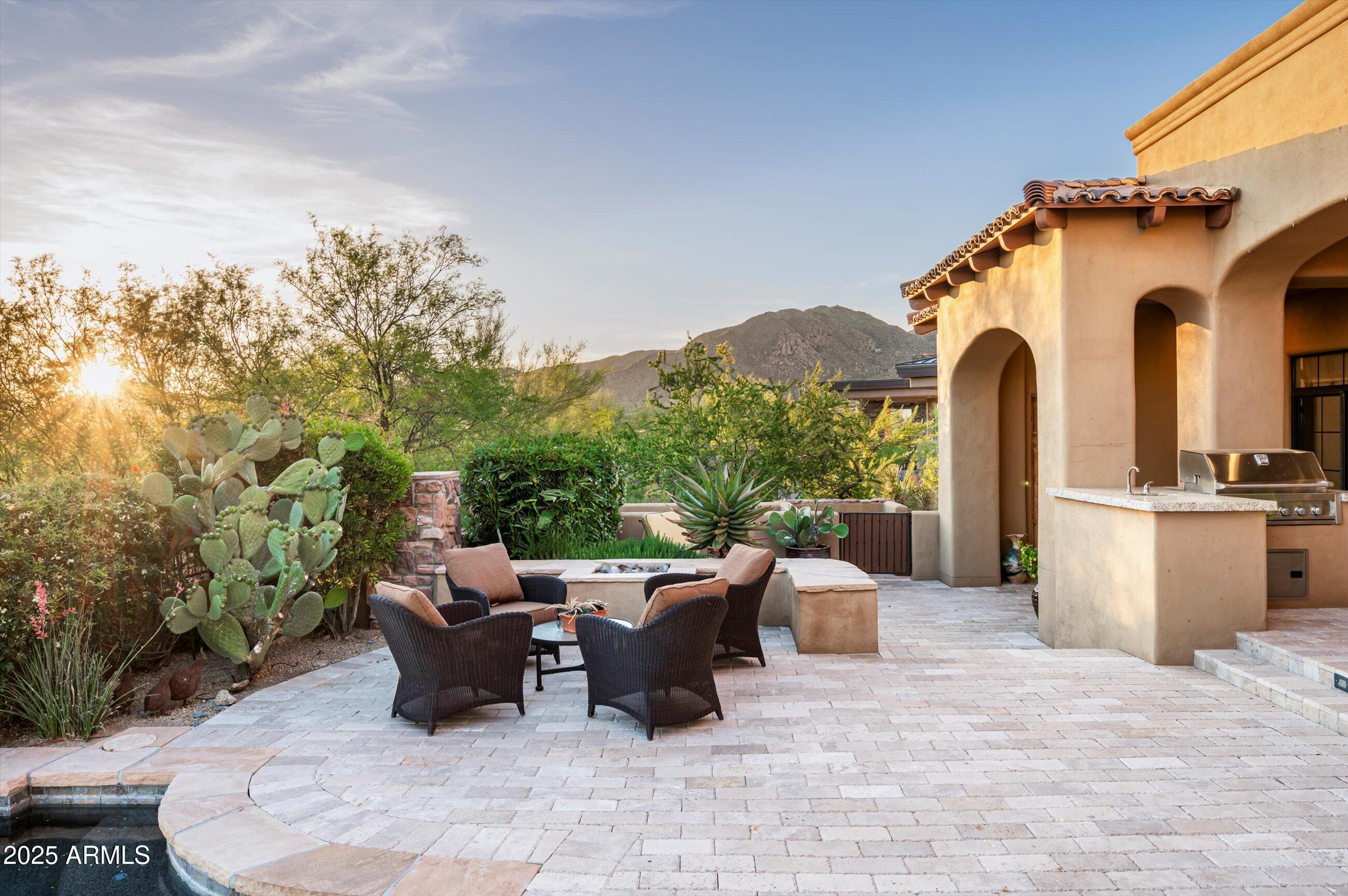DESERT MOUNTAIN PHASE 2 UNIT 18 - Residential